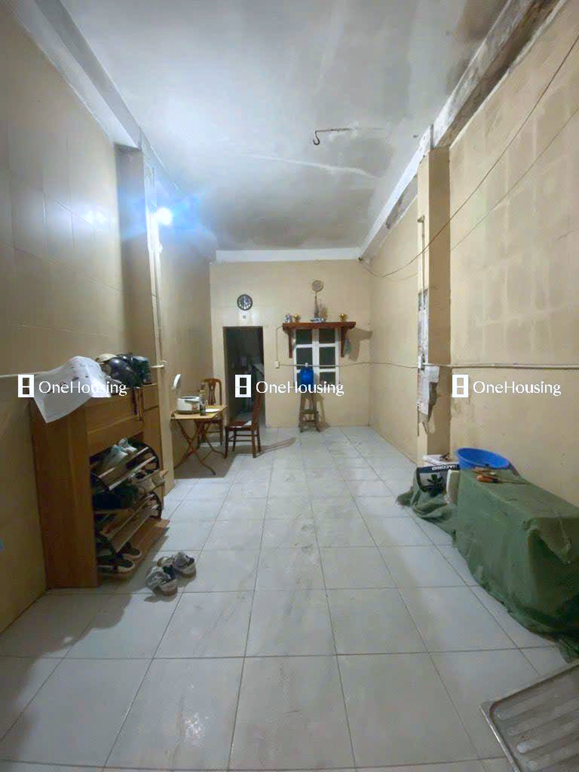 Nhà mặt ngõ cách Tây Sơn 100m, P. Trung Liệt, Q. Đống Đa, TP. Hà Nội