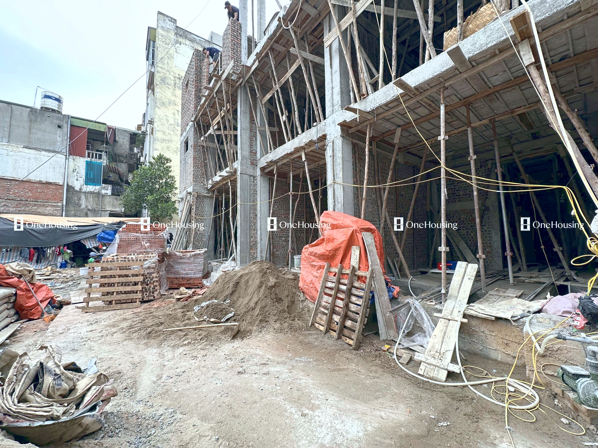 Onehousing image