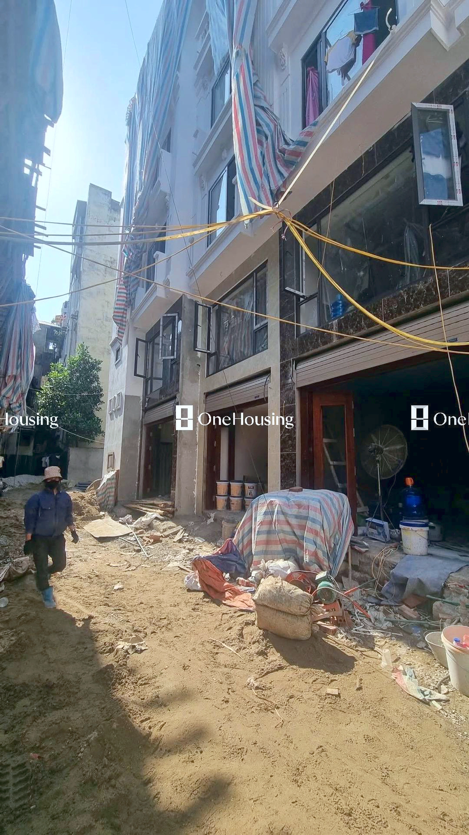 Onehousing image