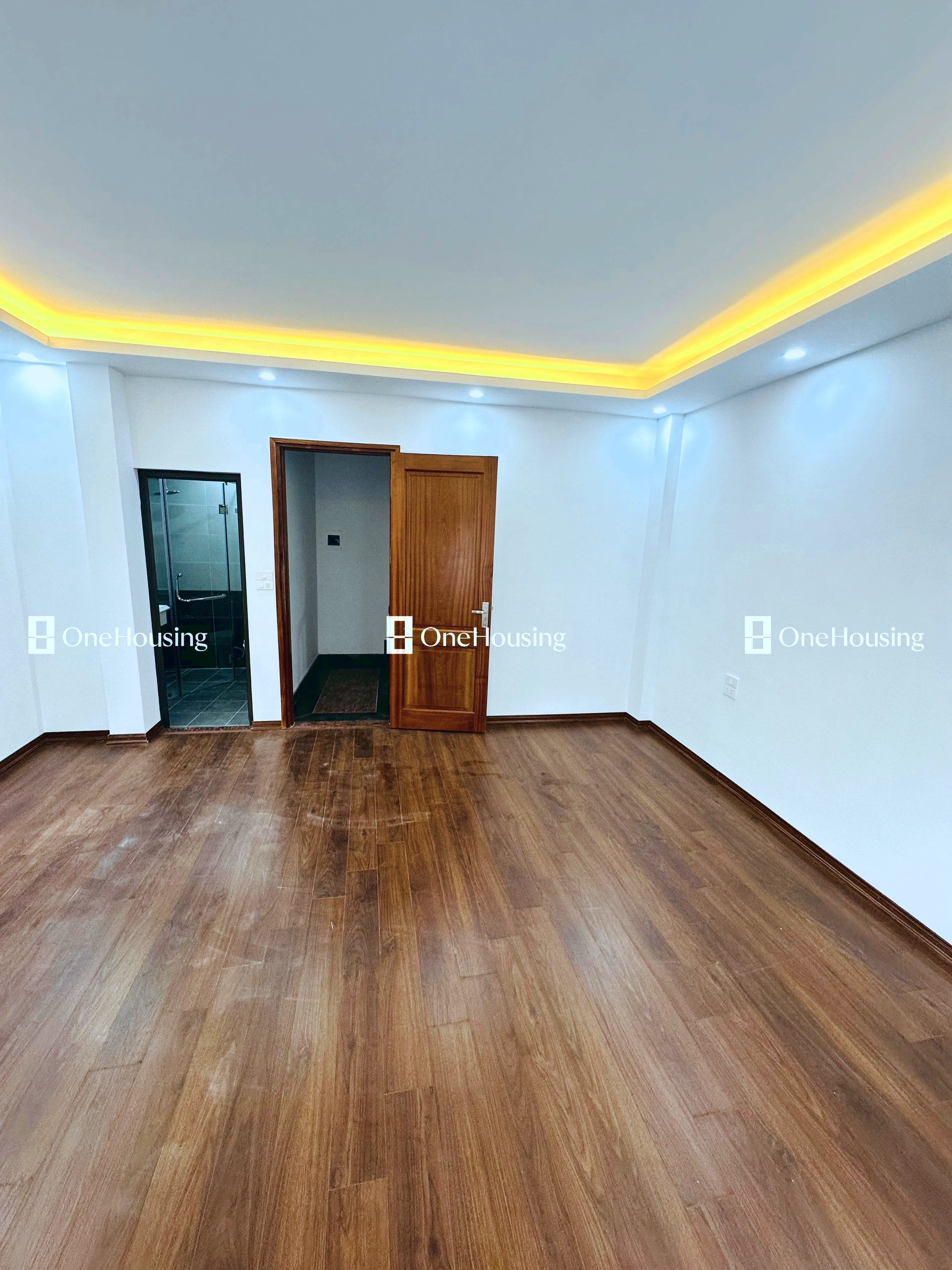 Nhà mặt ngõ cách Hồ Tùng Mậu 50m, P. Mai Dịch, Q. Cầu Giấy, TP. Hà Nội