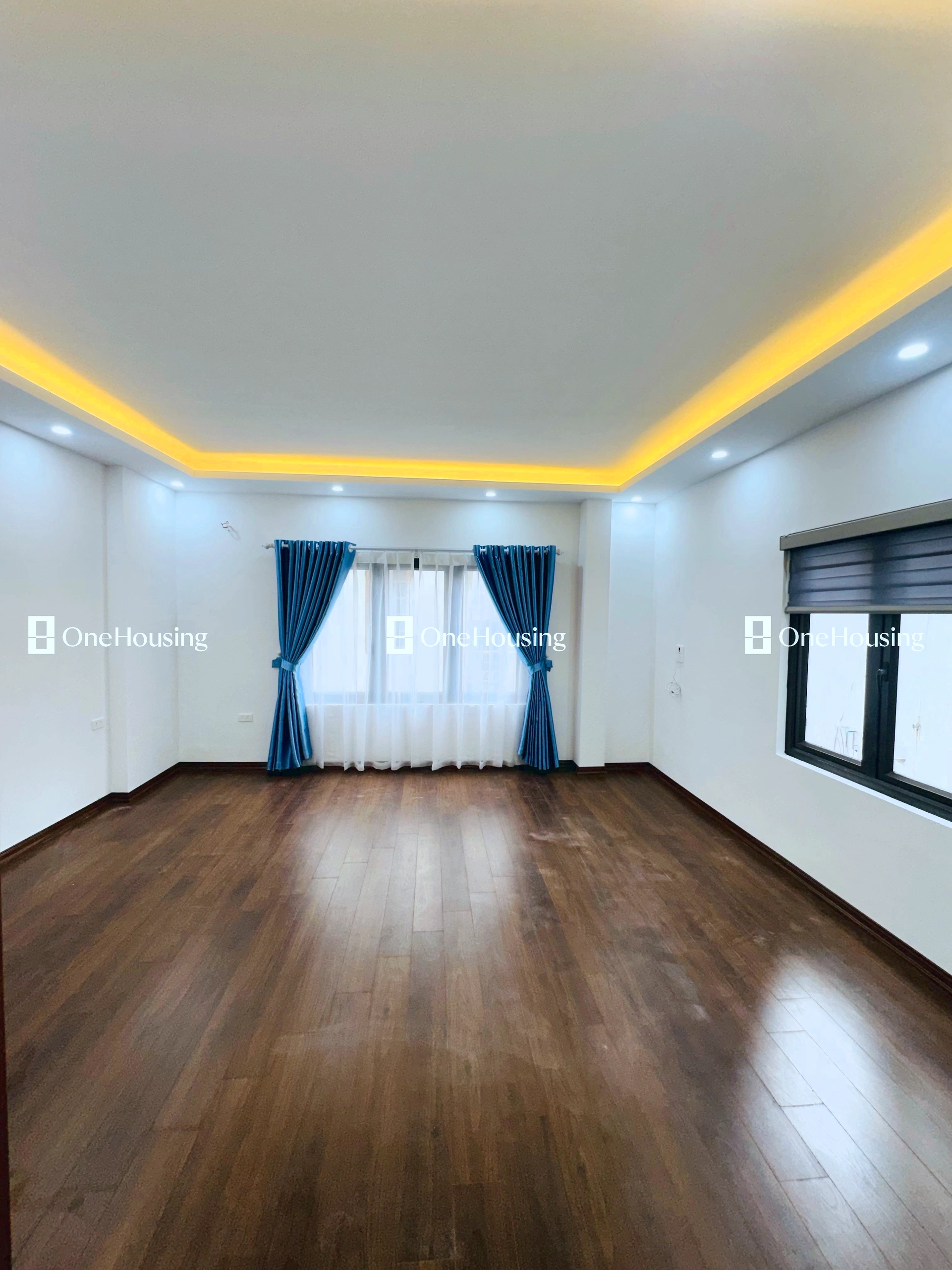 Nhà mặt ngõ cách Hồ Tùng Mậu 50m, P. Mai Dịch, Q. Cầu Giấy, TP. Hà Nội