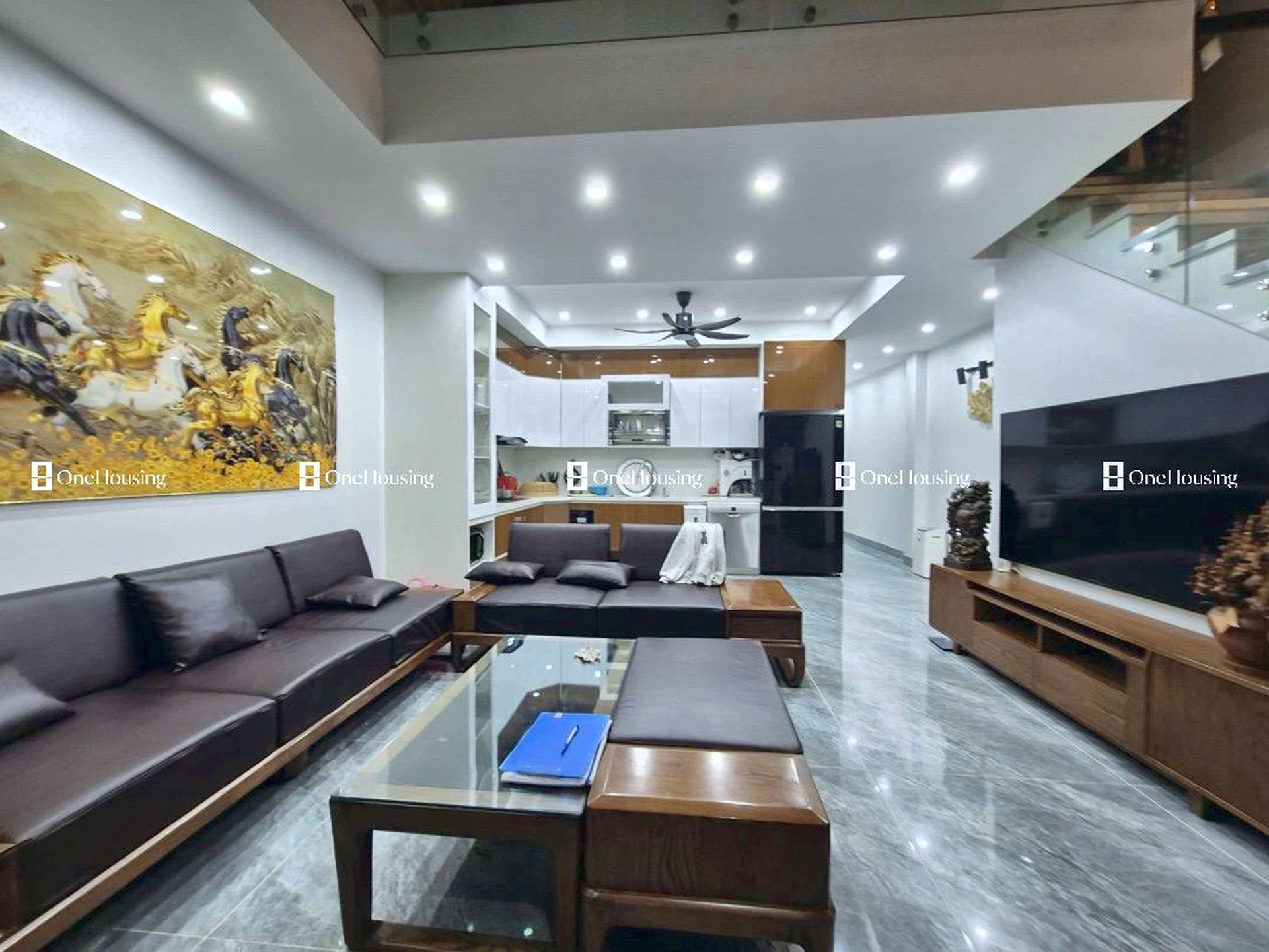 Nhà mặt ngõ cách Ngũ Hiệp 200m, X. Ngũ Hiệp, H. Thanh Trì, TP. Hà Nội