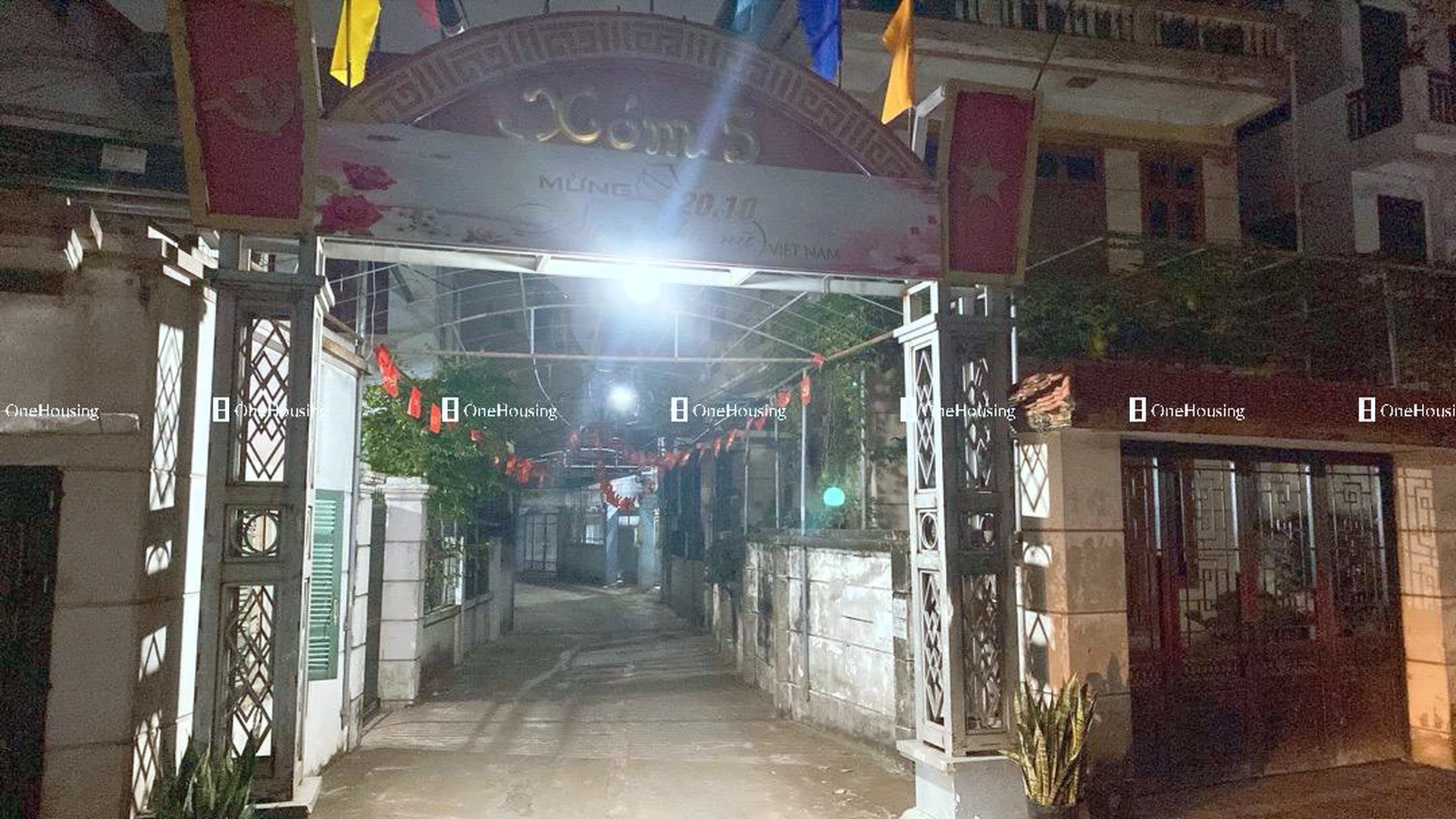 Nhà mặt ngõ cách Ngũ Hiệp 200m, X. Ngũ Hiệp, H. Thanh Trì, TP. Hà Nội