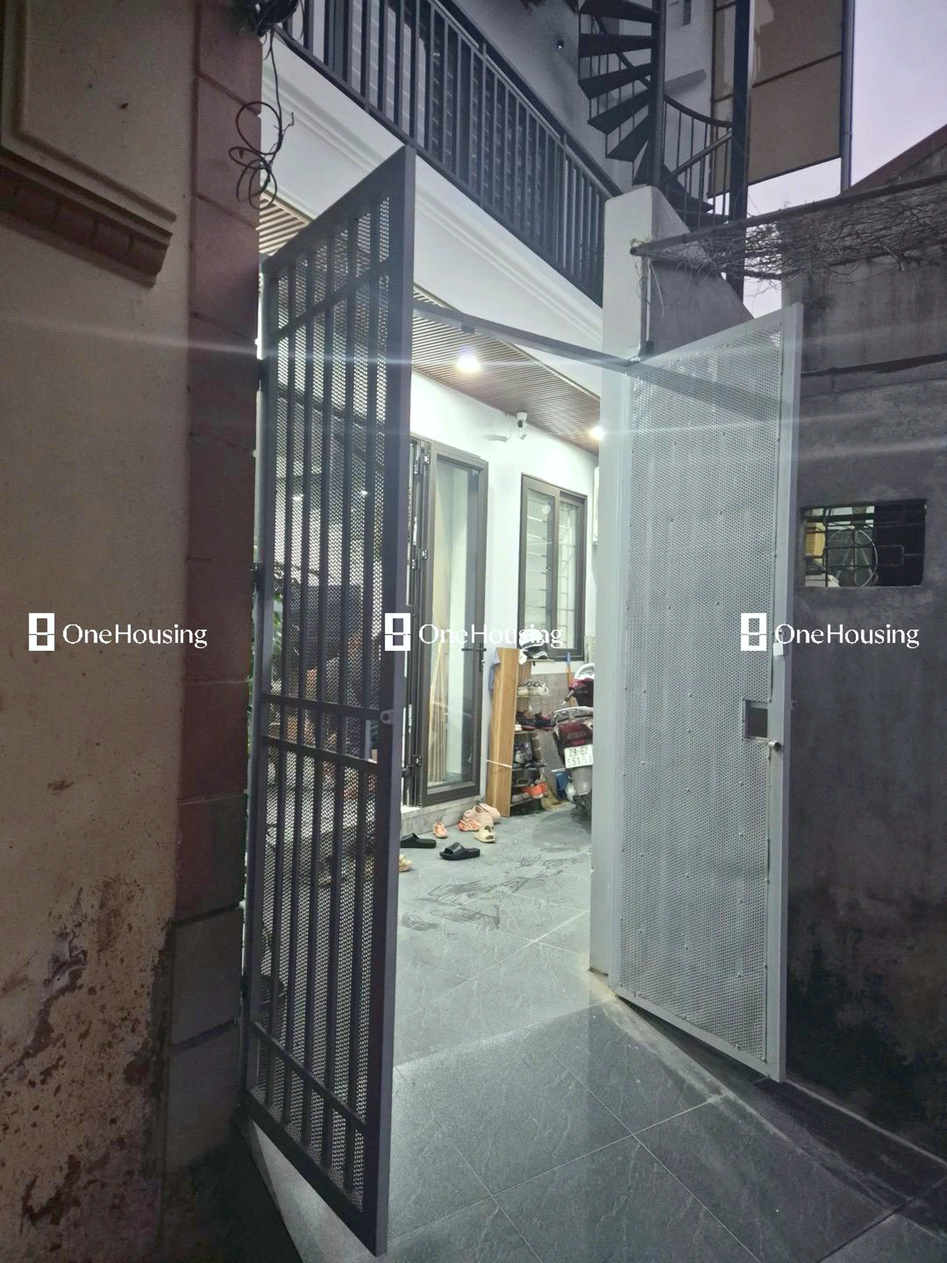 Nhà mặt ngõ cách Ngũ Hiệp 200m, X. Ngũ Hiệp, H. Thanh Trì, TP. Hà Nội