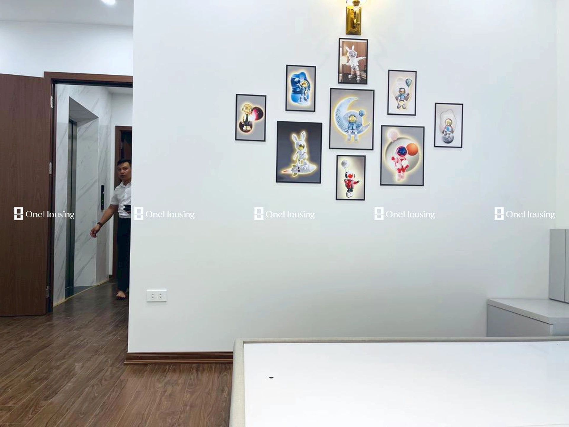 Onehousing image