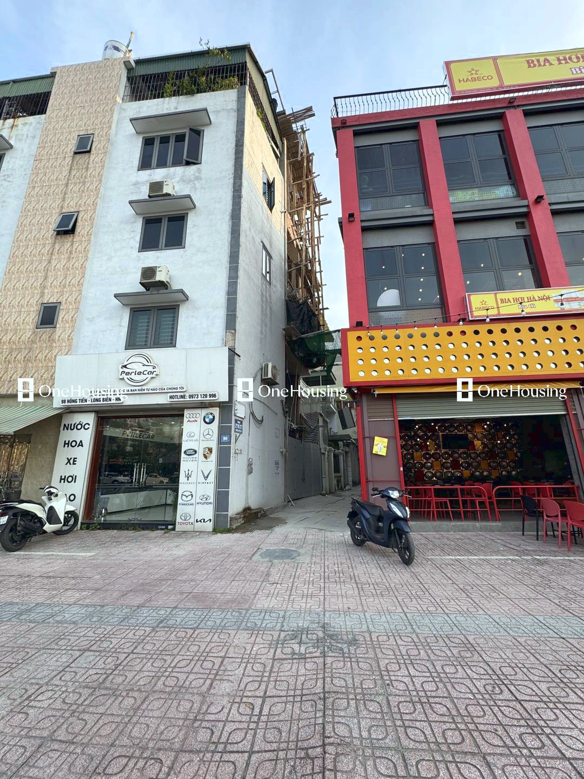 Onehousing image