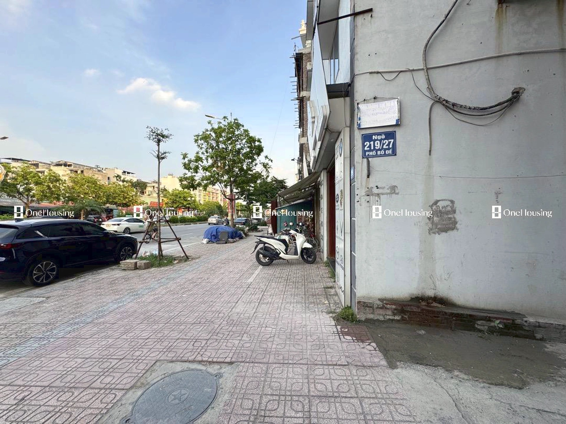 Onehousing image