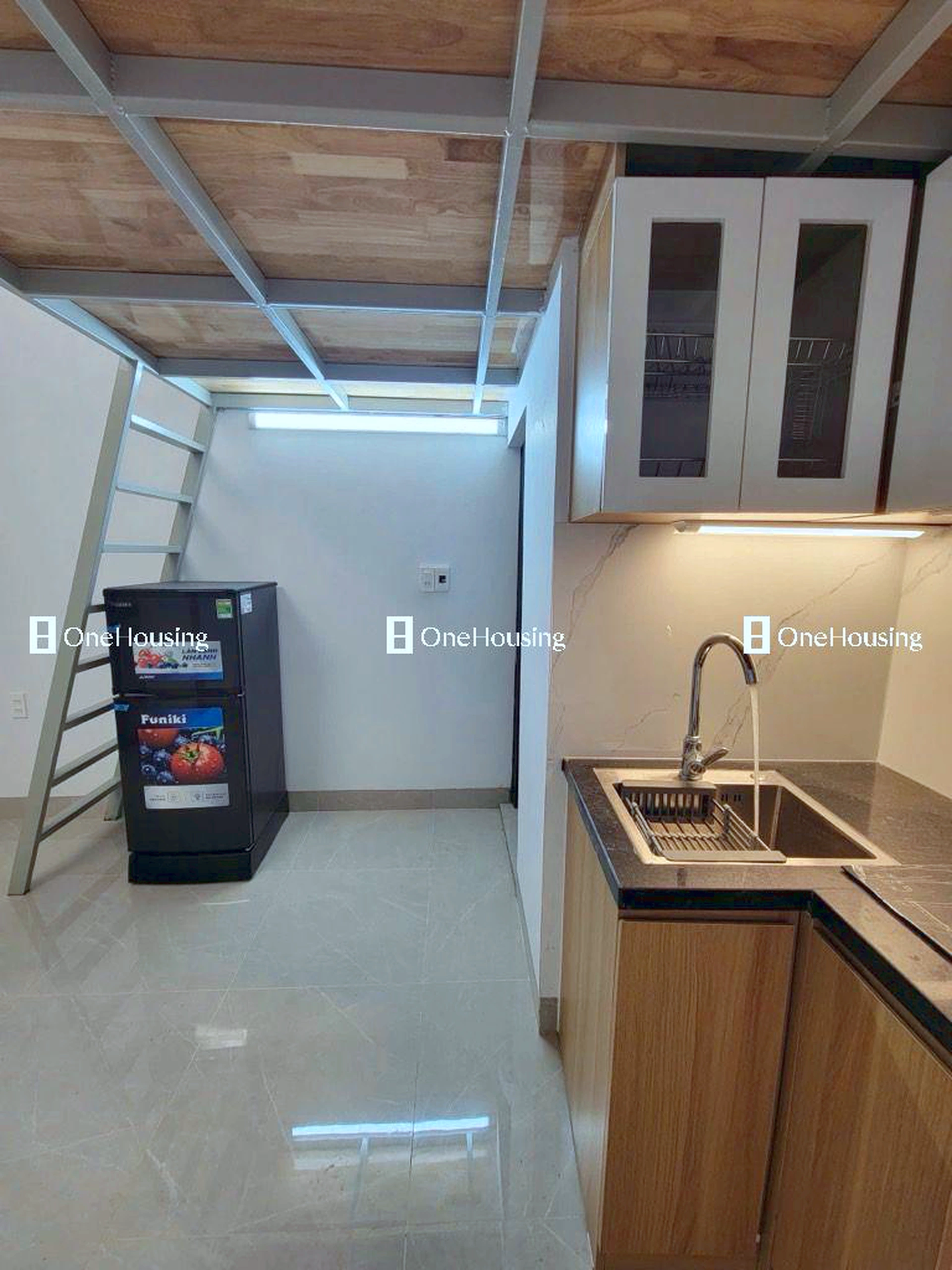 Nhà mặt ngõ cách Phan Đình Giót 100m, P. Phương Liệt, Q. Thanh Xuân, TP. Hà Nội