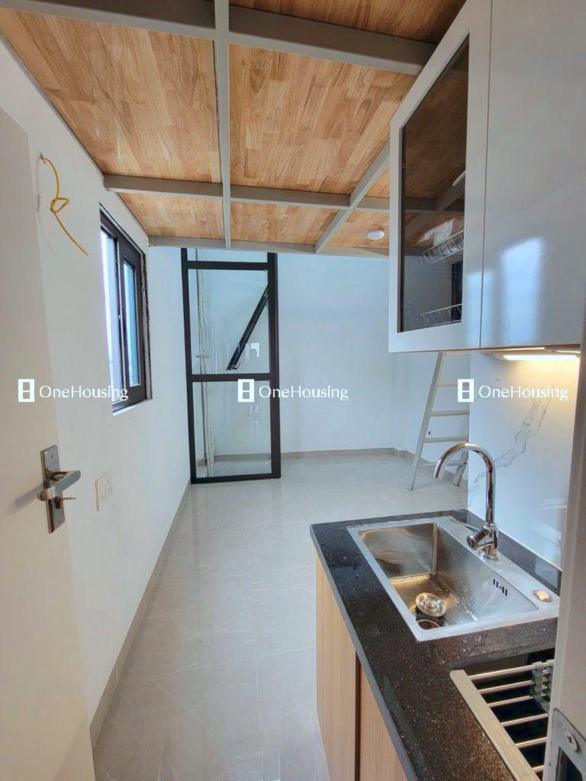 Nhà mặt ngõ cách Phan Đình Giót 100m, P. Phương Liệt, Q. Thanh Xuân, TP. Hà Nội