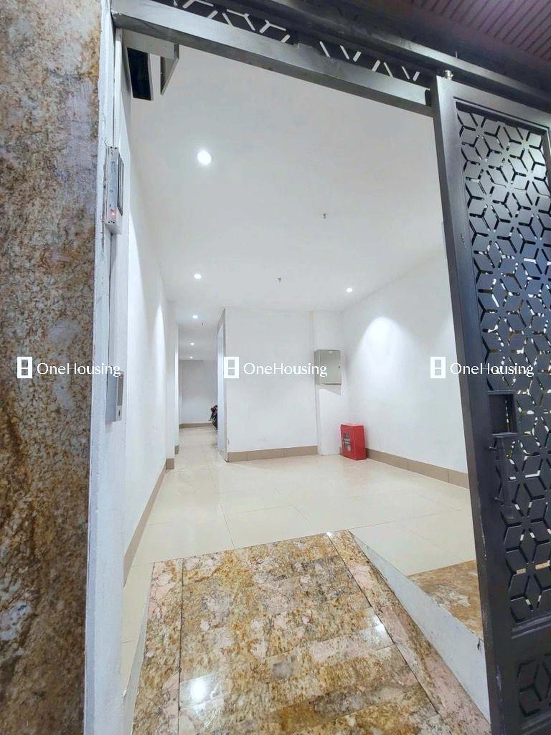 Nhà mặt ngõ cách Phan Đình Giót 100m, P. Phương Liệt, Q. Thanh Xuân, TP. Hà Nội