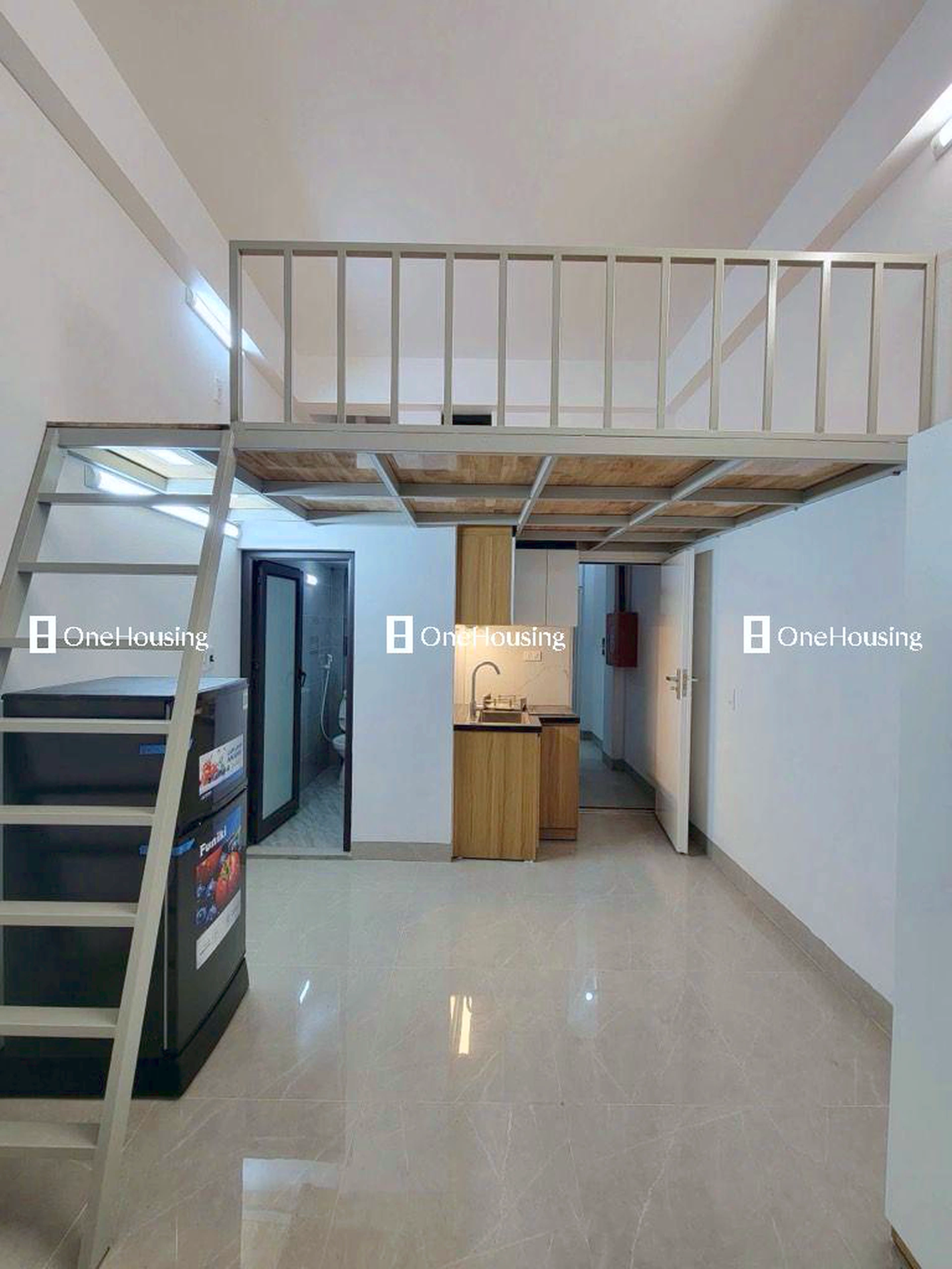 Nhà mặt ngõ cách Phan Đình Giót 100m, P. Phương Liệt, Q. Thanh Xuân, TP. Hà Nội