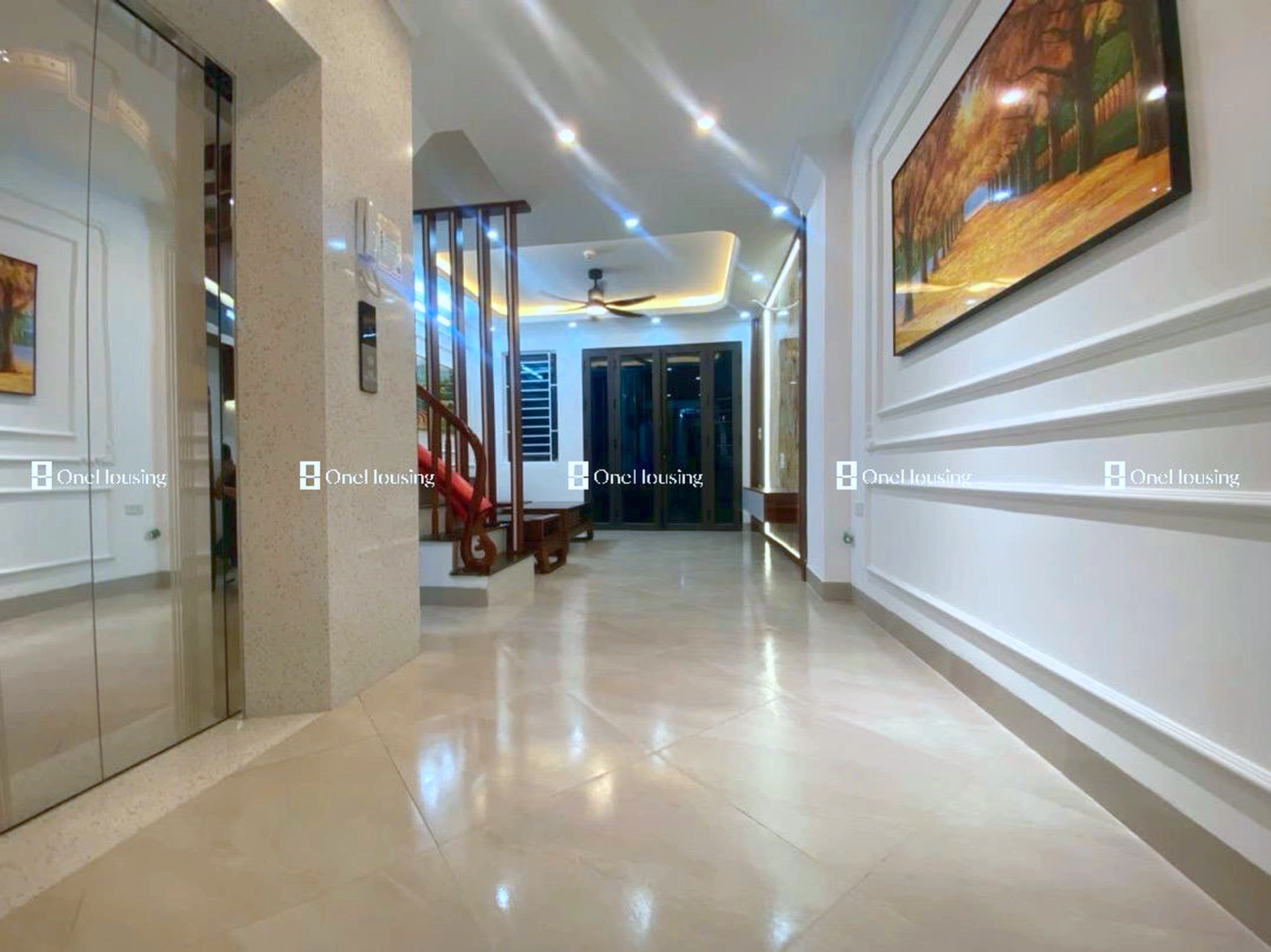 Nhà mặt ngõ cách Láng 100m, P. Thịnh Quang, Q. Đống Đa, TP. Hà Nội