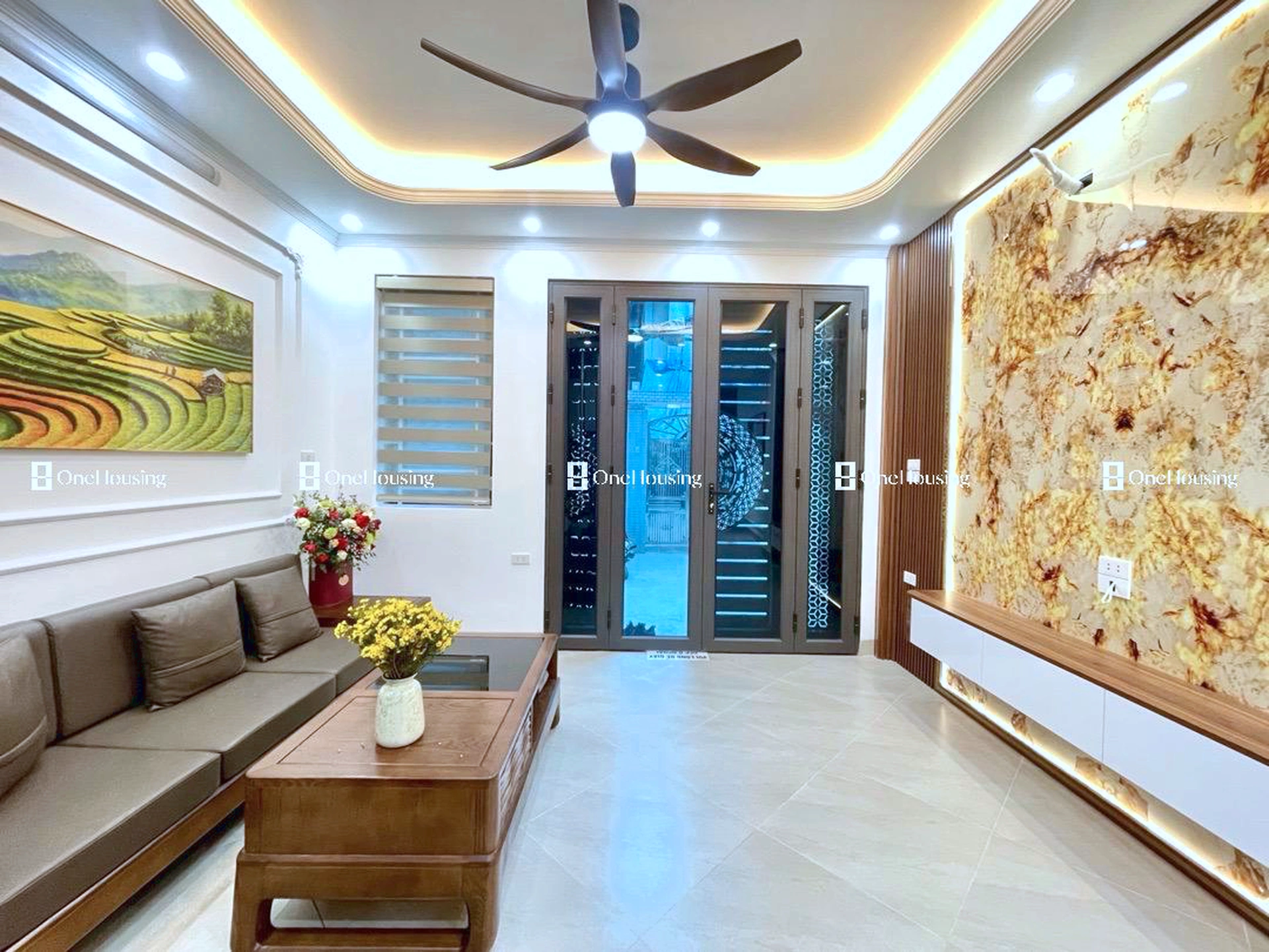 Nhà mặt ngõ cách Láng 100m, P. Thịnh Quang, Q. Đống Đa, TP. Hà Nội