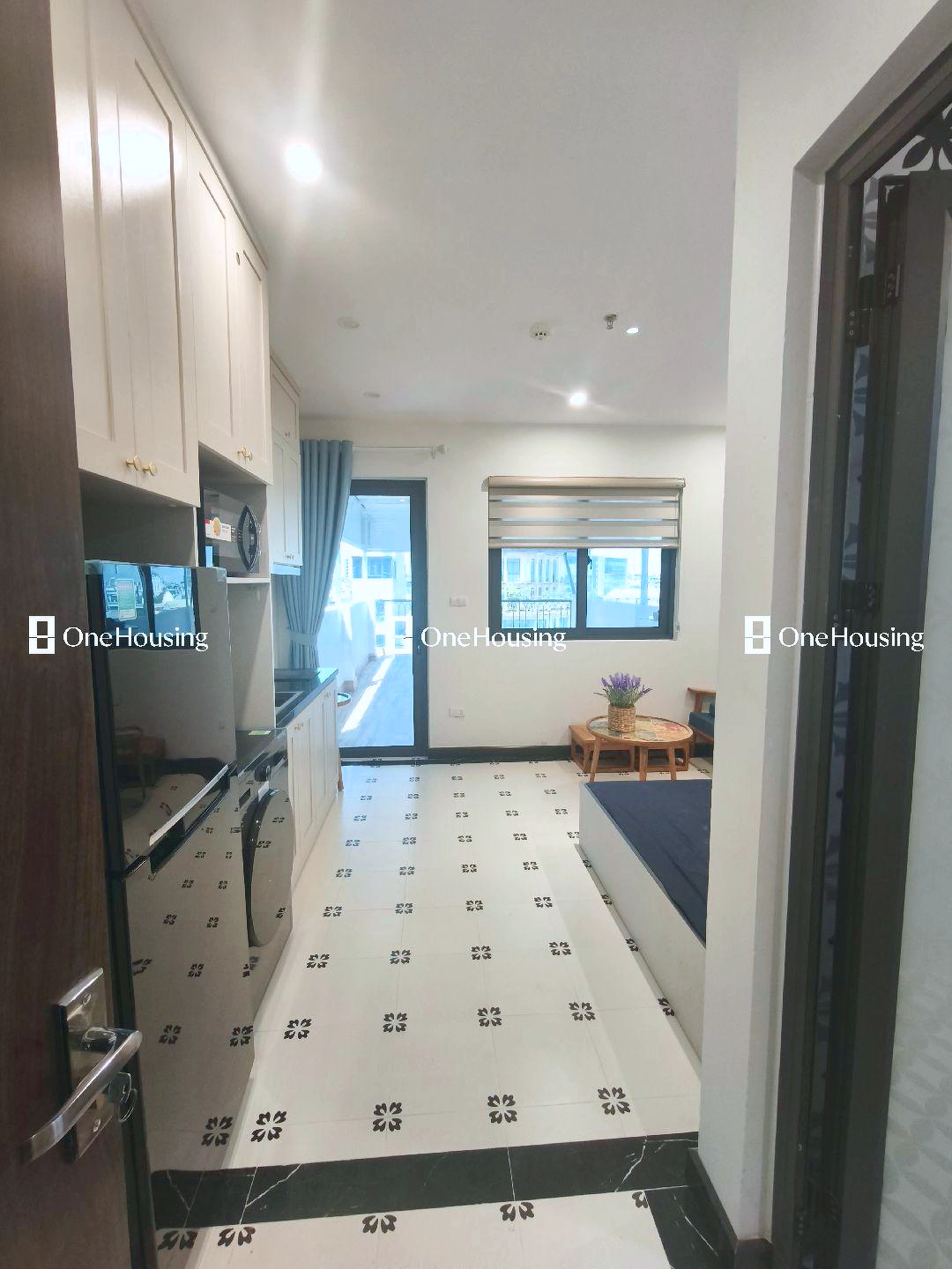 Nhà mặt ngõ cách Hoàng Văn Thái 40m, P. Khương Mai, Q. Thanh Xuân, TP. Hà Nội