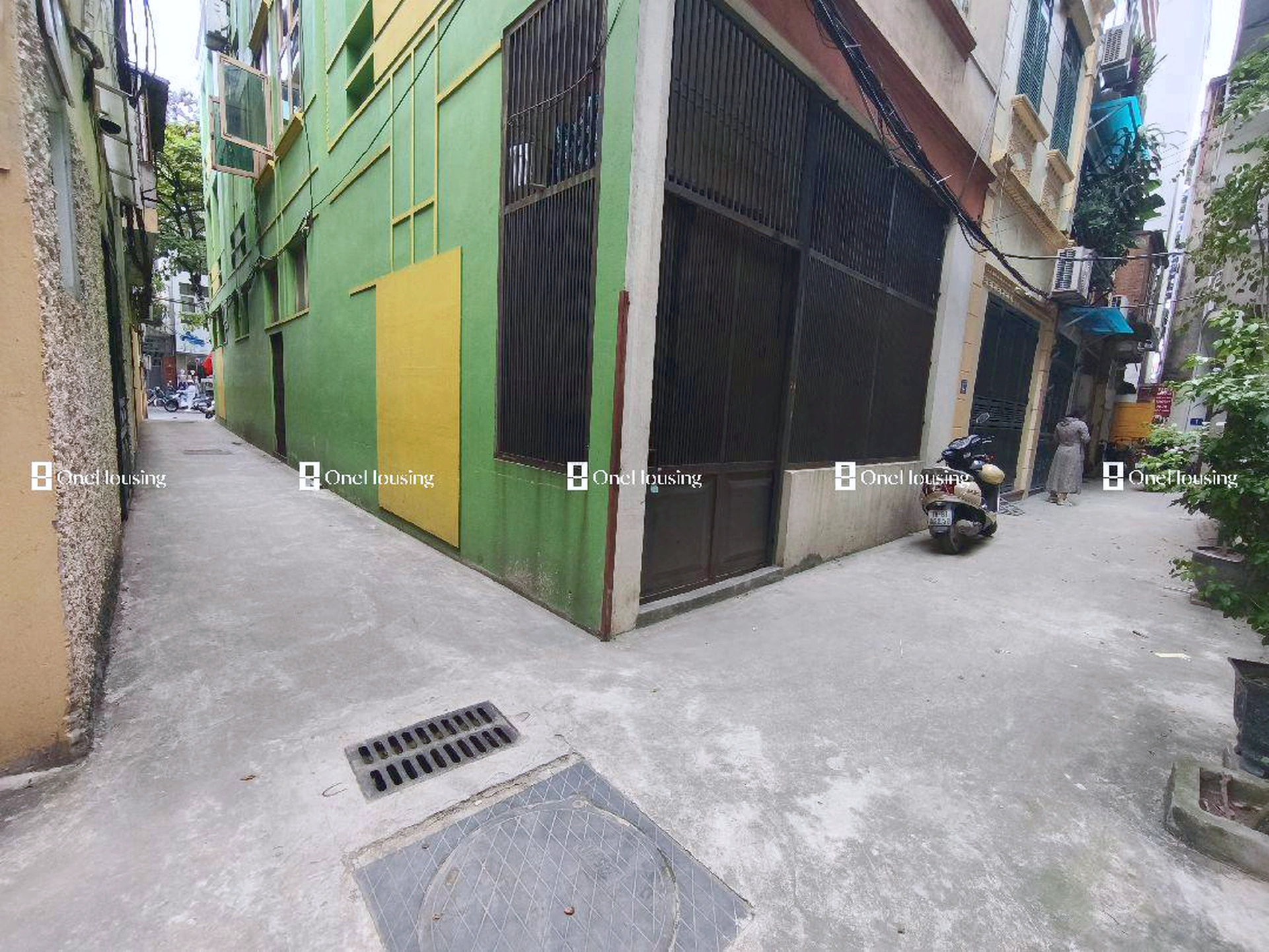 Onehousing image