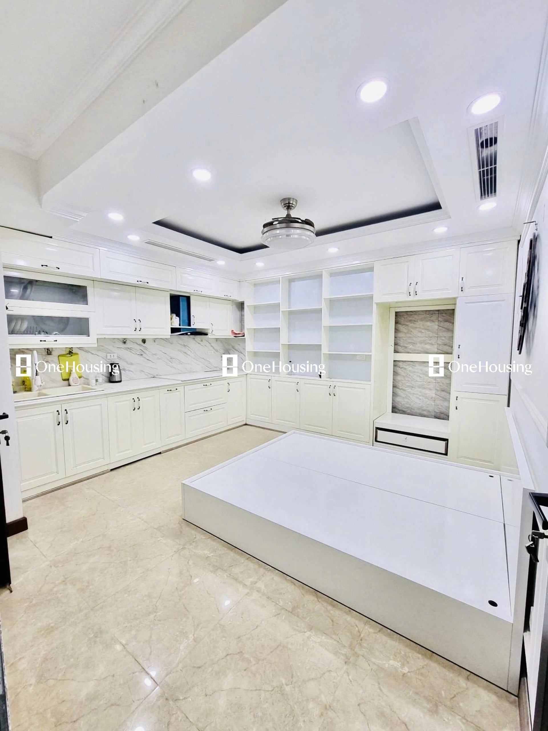 Nhà mặt ngõ cách Khương Đình 100m, P. Hạ Đình, Q. Thanh Xuân, TP. Hà Nội