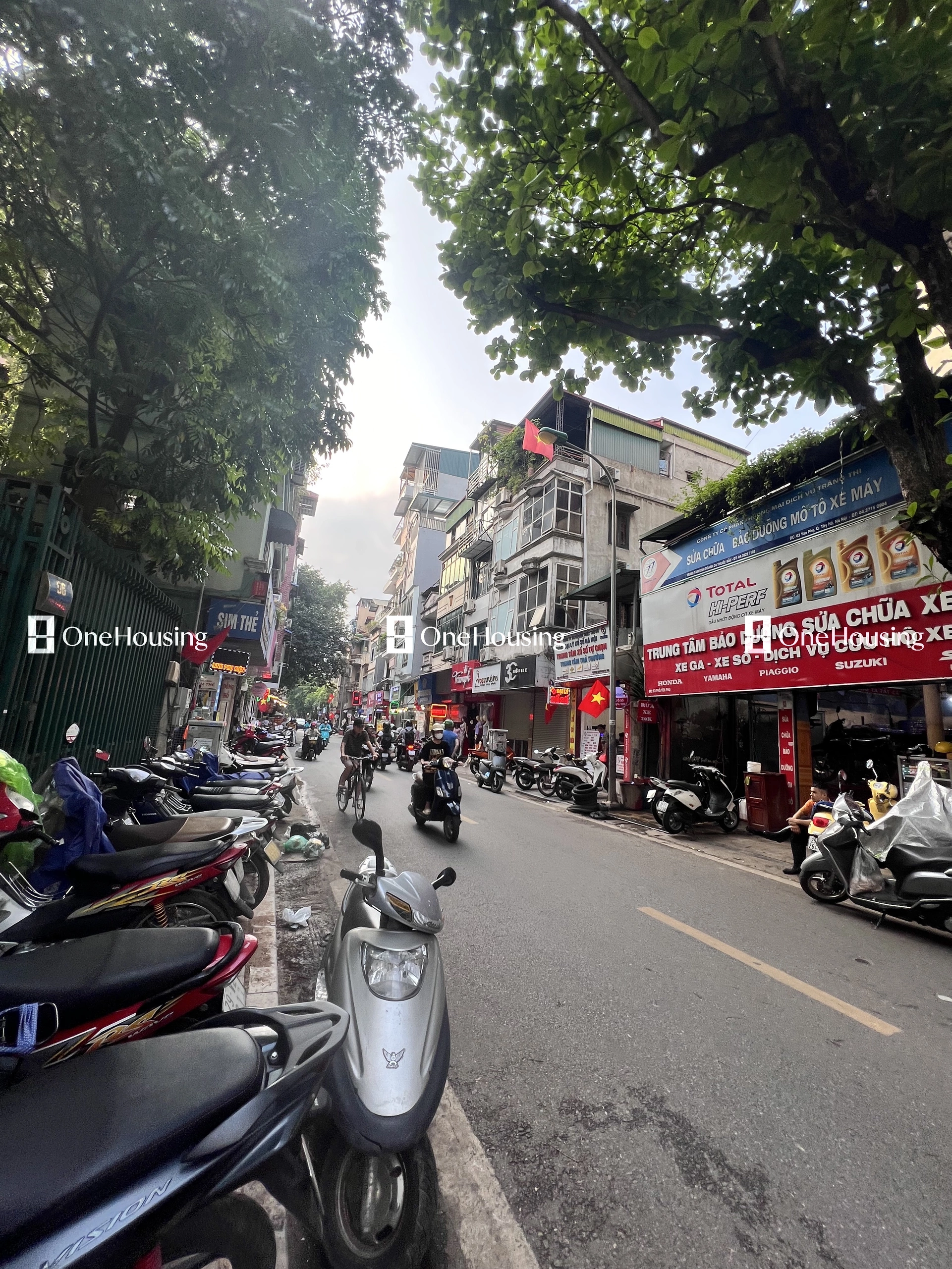 Onehousing image