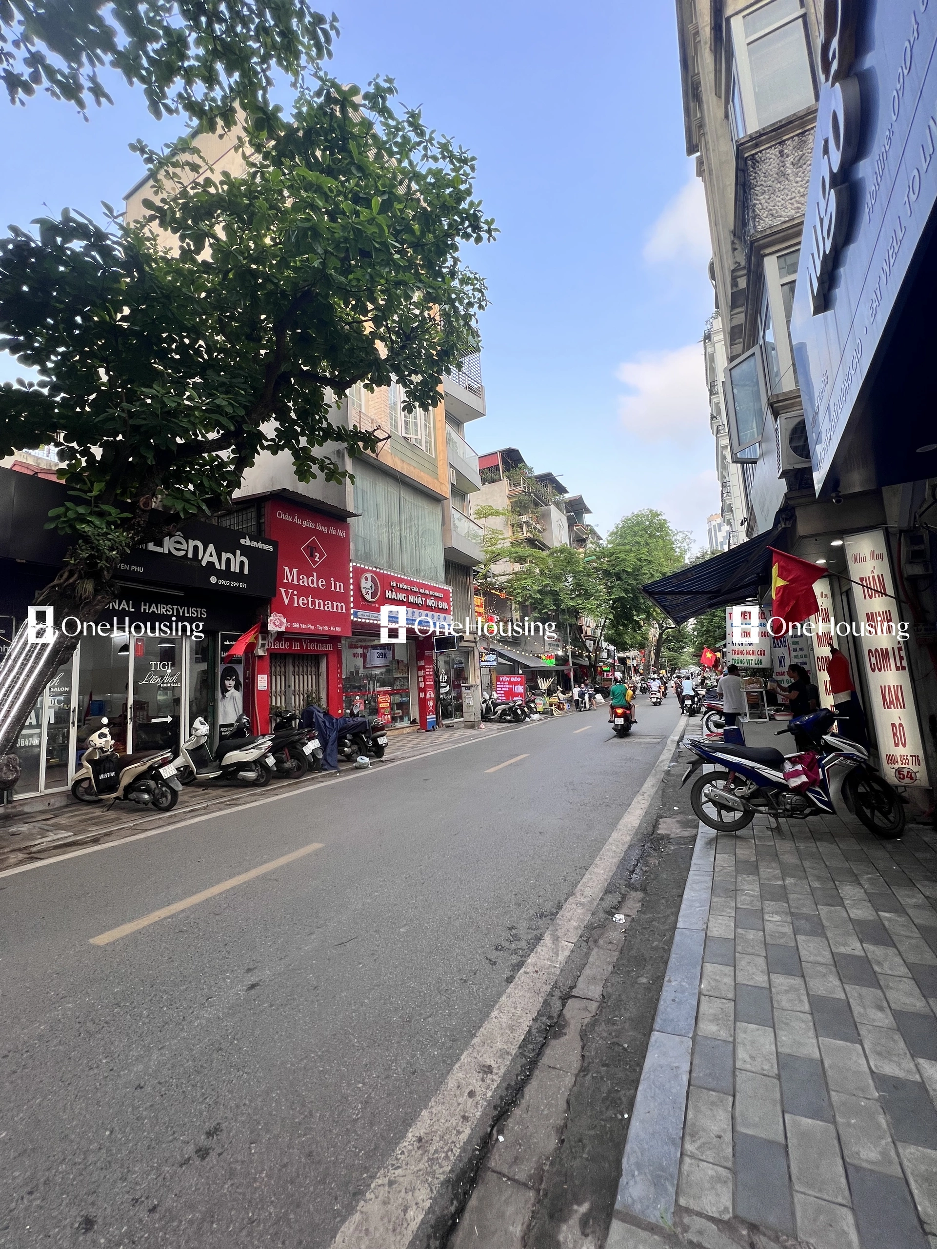 Onehousing image