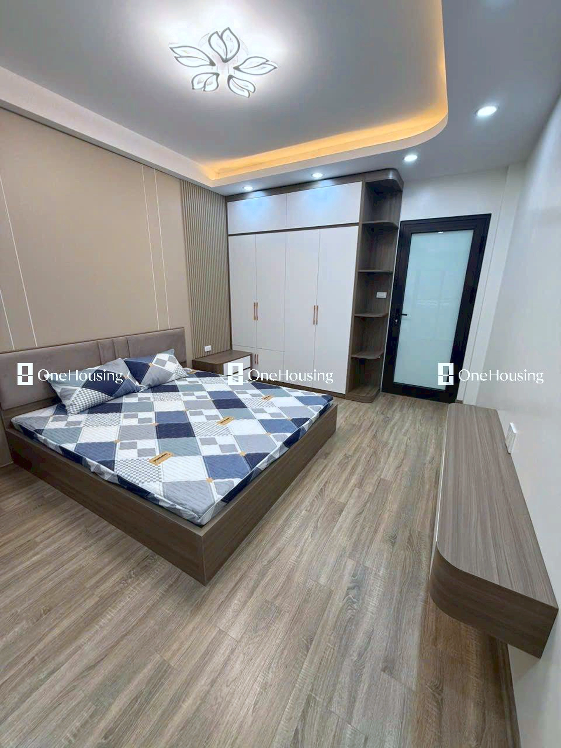 Nhà mặt ngõ cách Nguyễn Sơn 150m, P. Gia Thụy, Q. Long Biên, TP. Hà Nội