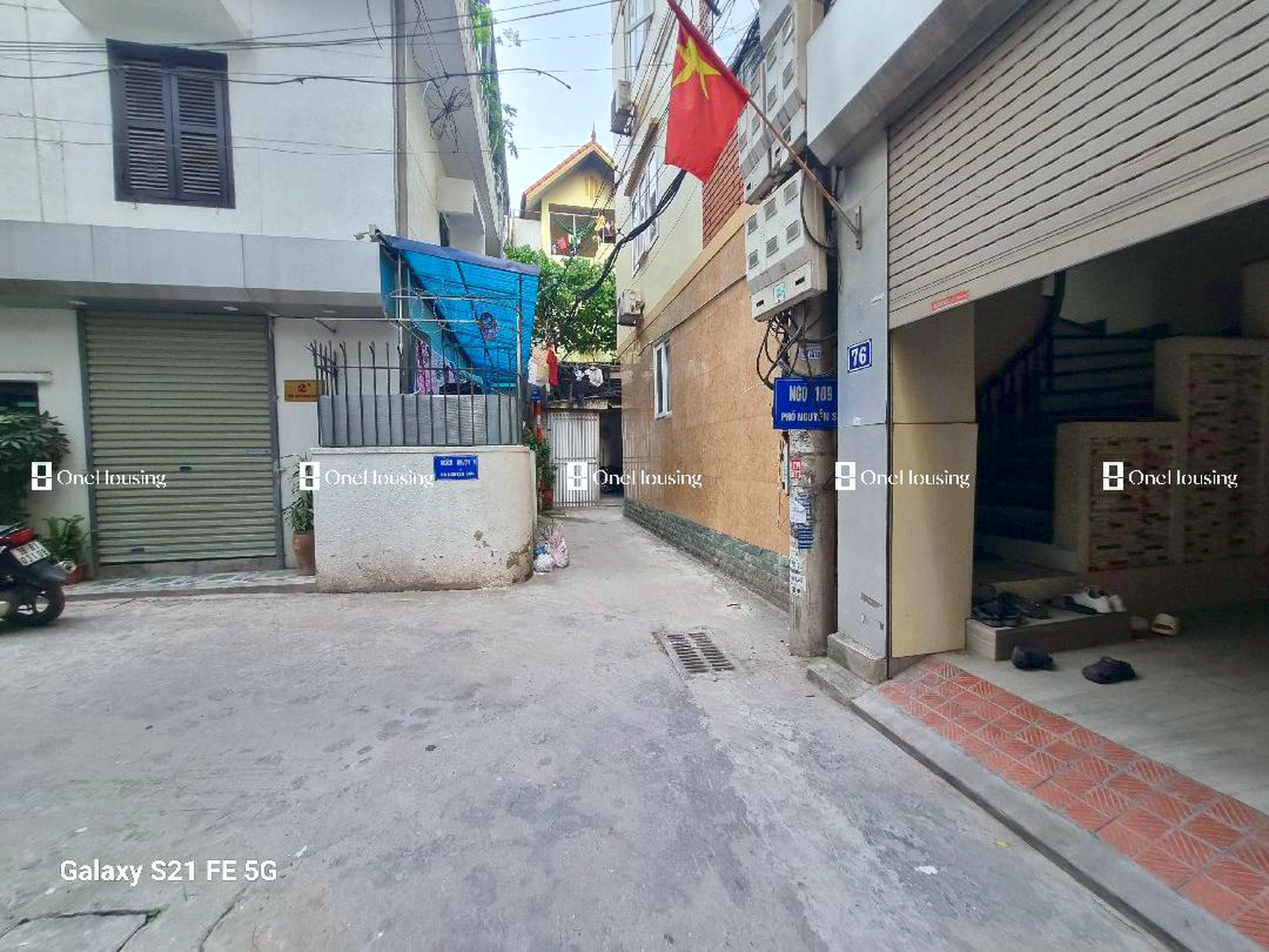 Onehousing image