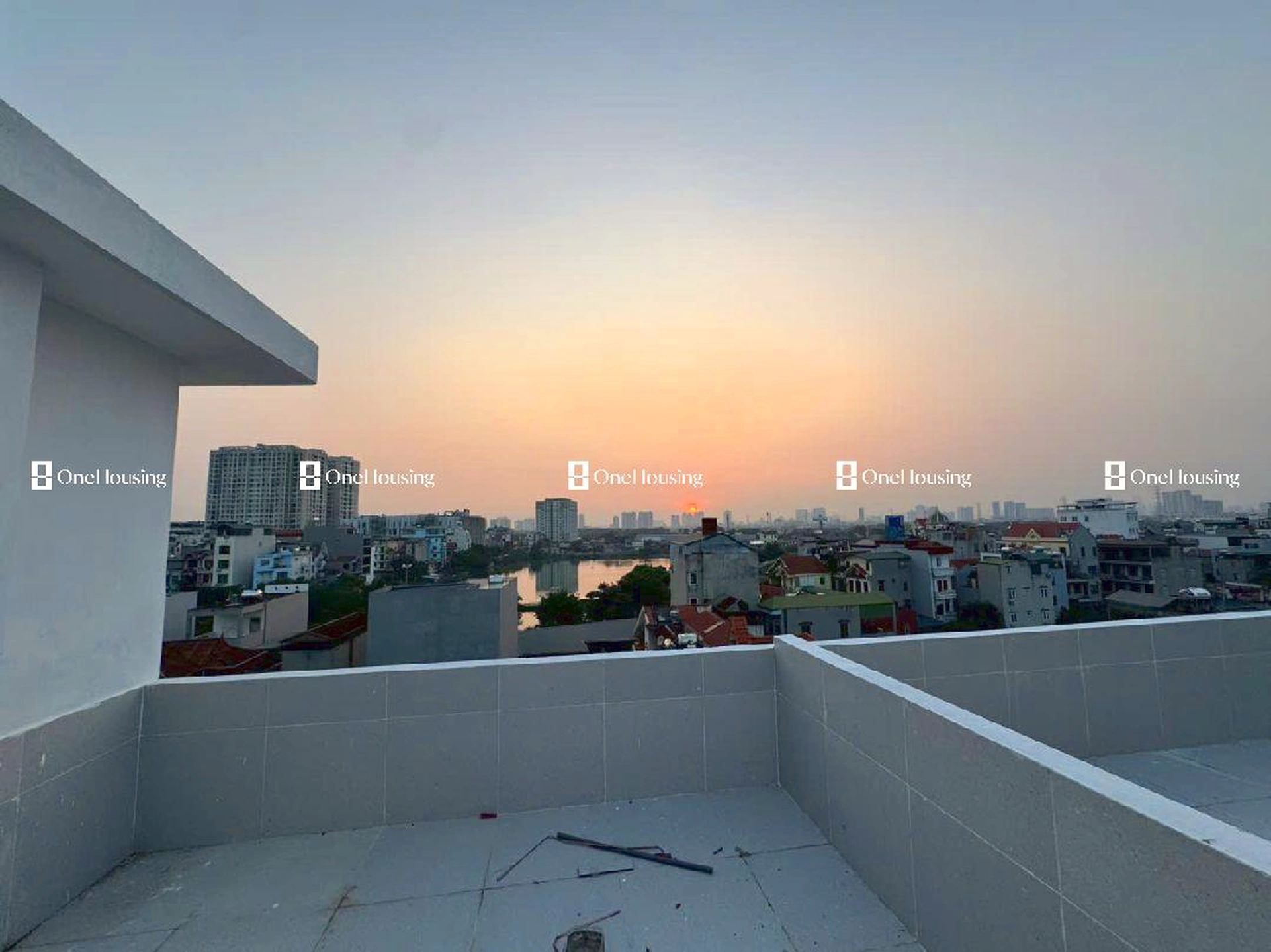 Nhà mặt ngõ cách Yên Duyên 30m, P. Yên Sở, Q. Hoàng Mai, TP. Hà Nội