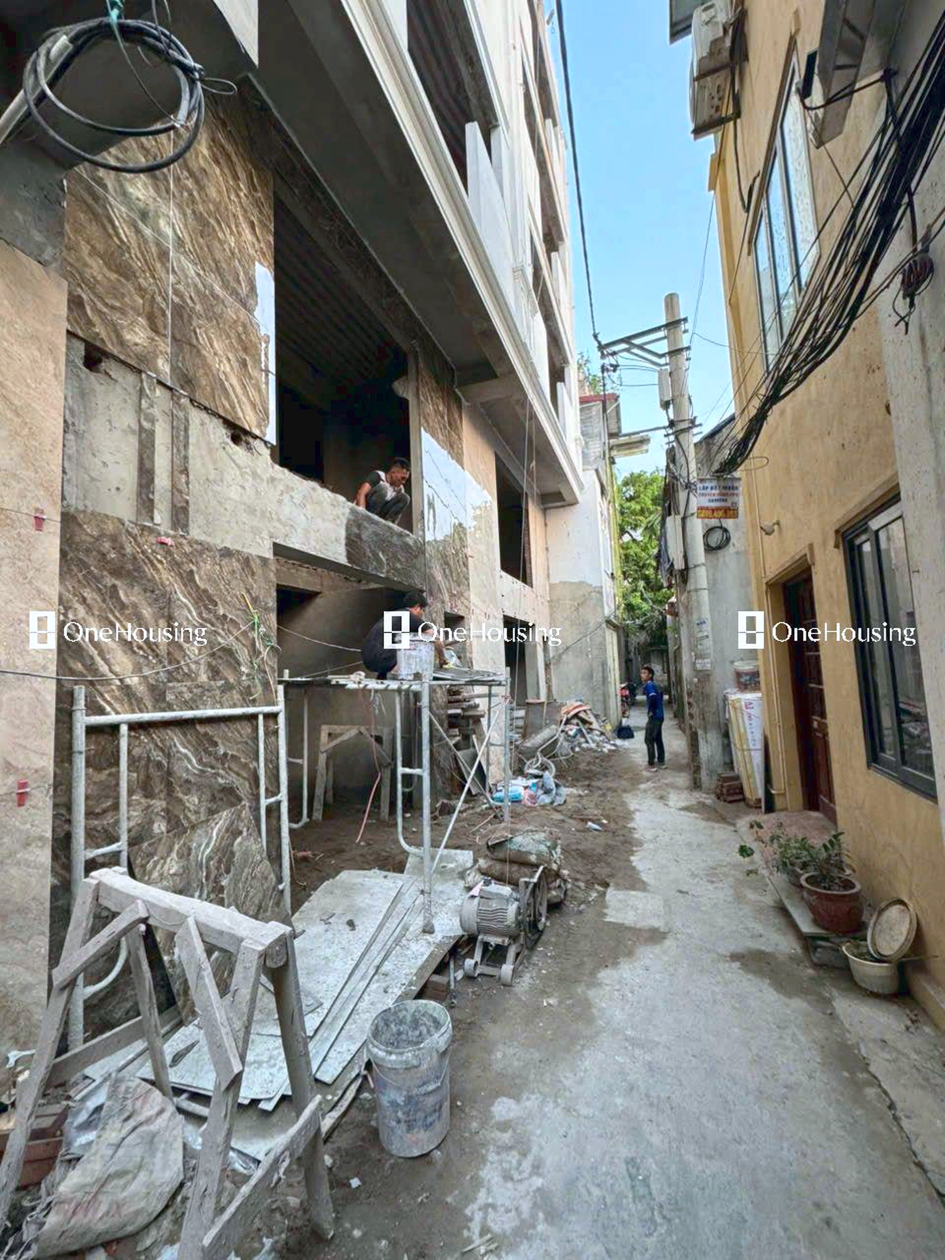 Onehousing image