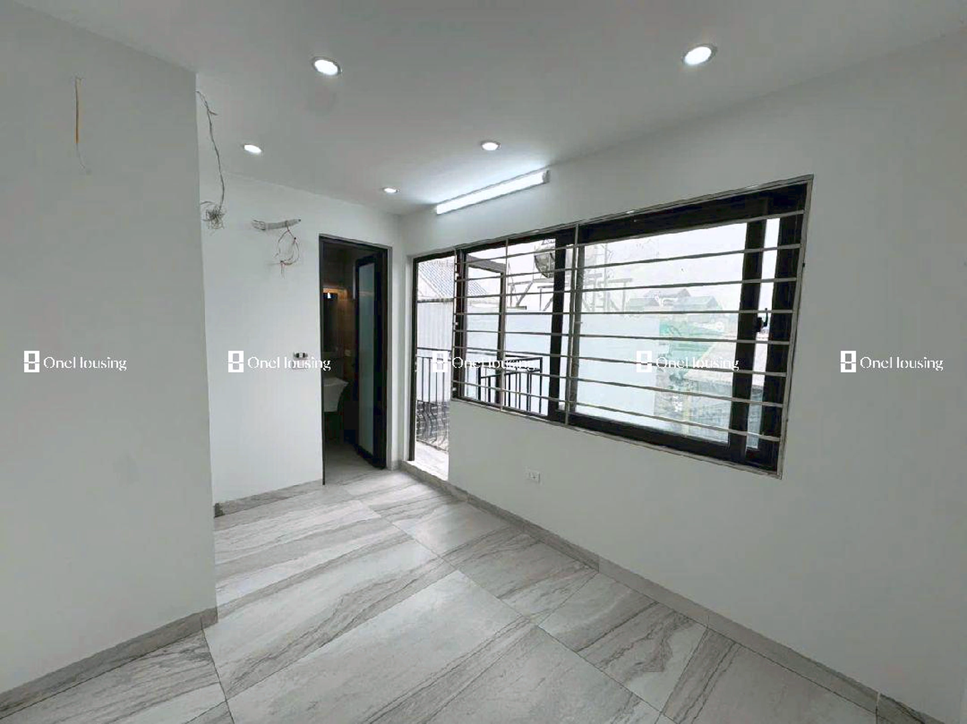 Nhà mặt ngõ cách Yên Duyên 30m, P. Yên Sở, Q. Hoàng Mai, TP. Hà Nội