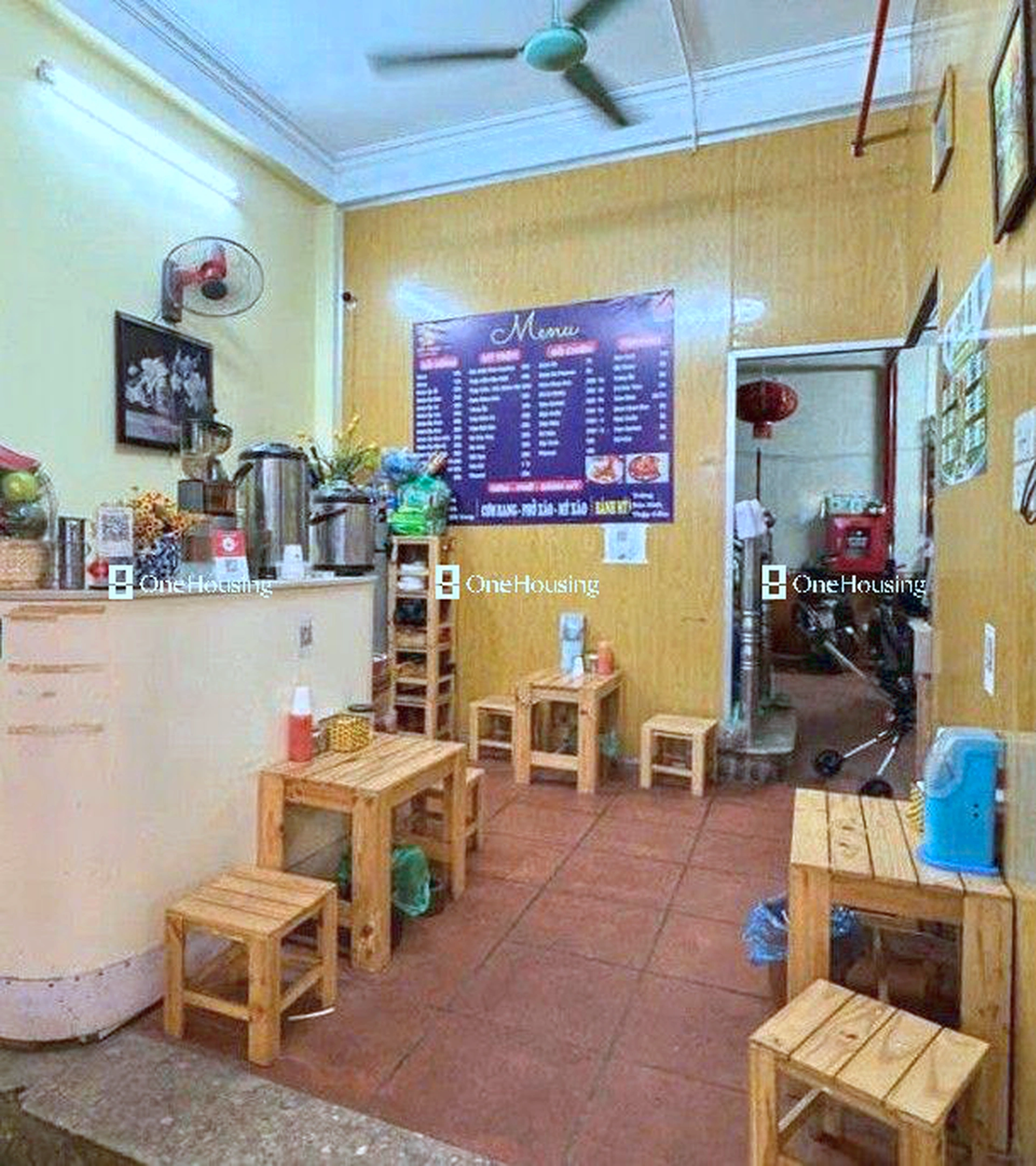Nhà mặt ngõ cách Chùa Láng 70m, P. Láng Thượng, Q. Đống Đa, TP. Hà Nội