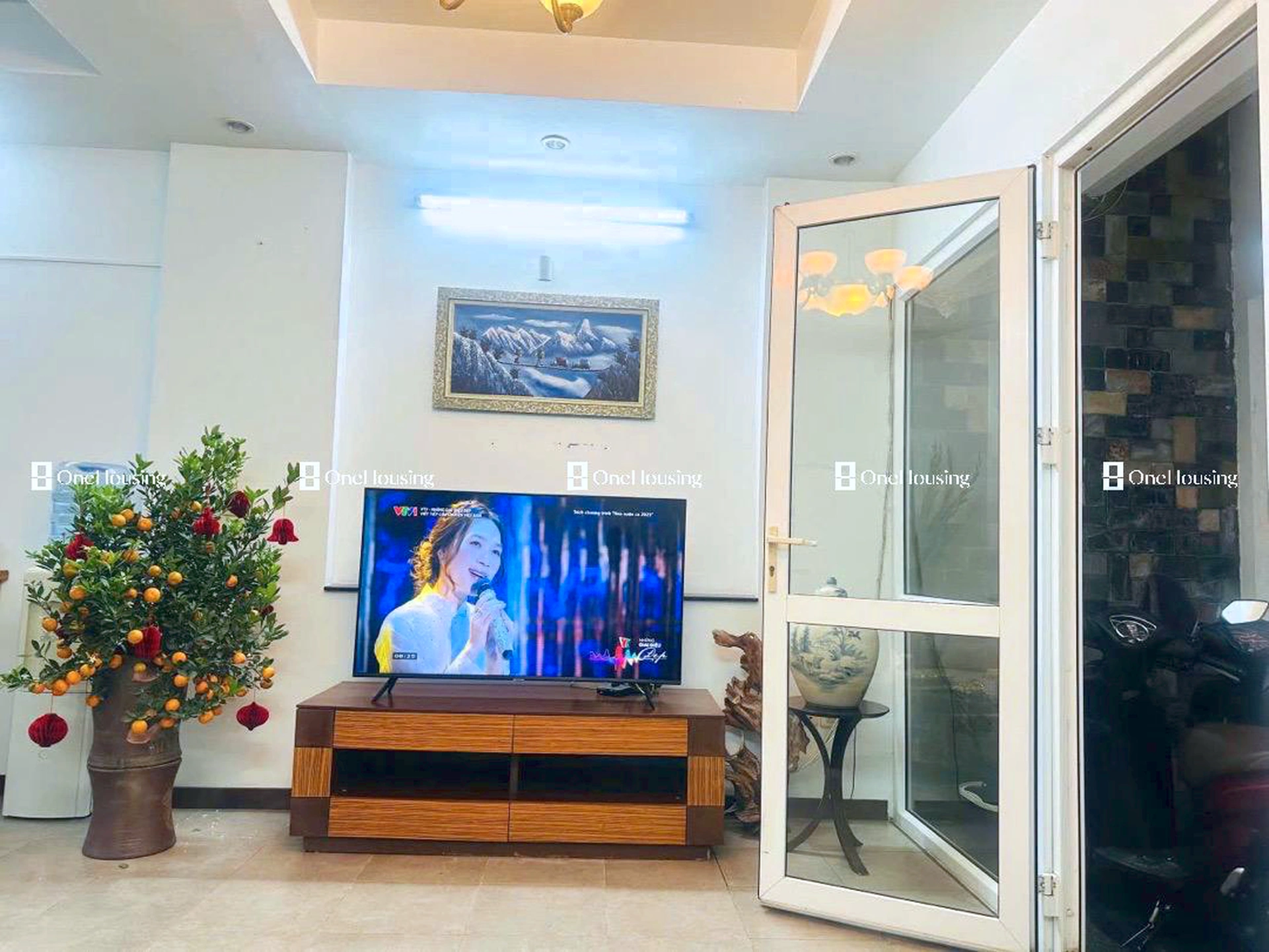 Nhà mặt ngõ cách Phương Canh 20m, P. Xuân Phương, Q. Nam Từ Liêm, TP. Hà Nội