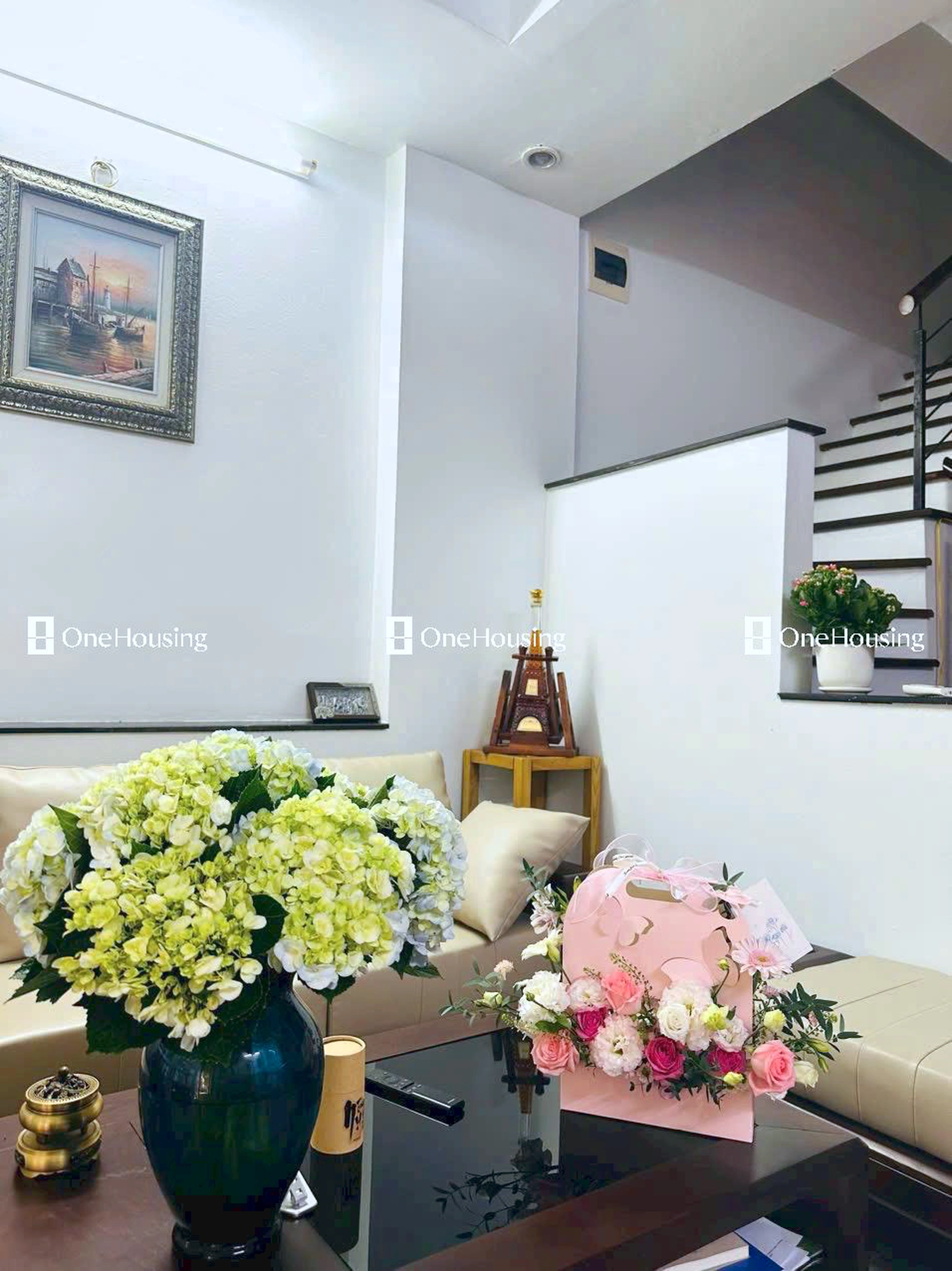 Nhà mặt ngõ cách Phương Canh 20m, P. Xuân Phương, Q. Nam Từ Liêm, TP. Hà Nội