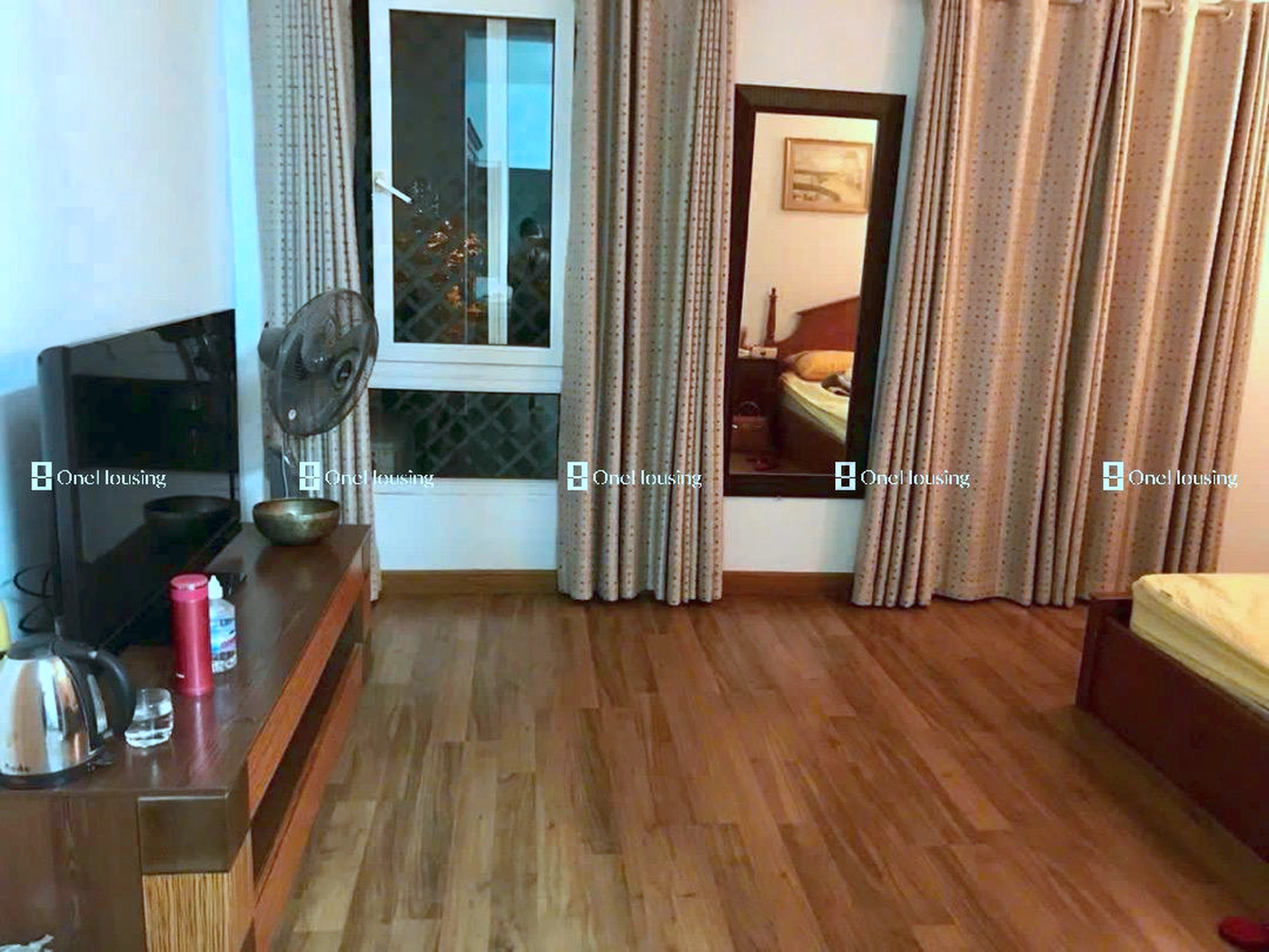 Nhà mặt ngõ cách Phương Canh 20m, P. Xuân Phương, Q. Nam Từ Liêm, TP. Hà Nội