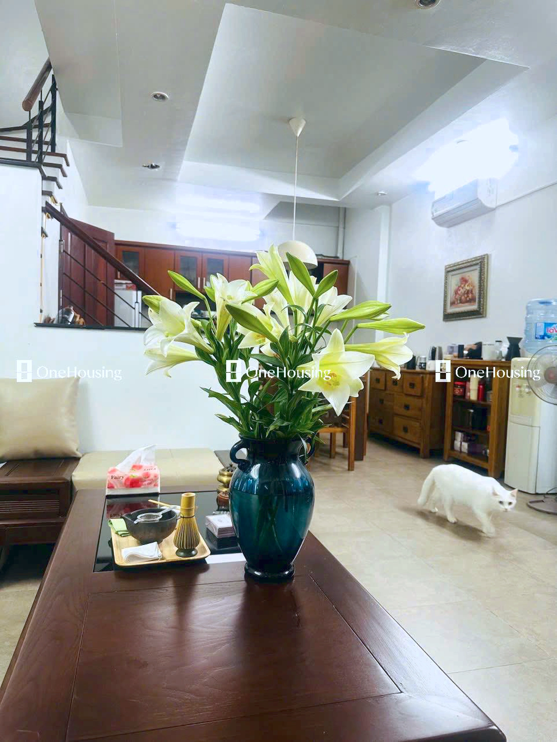 Nhà mặt ngõ cách Phương Canh 20m, P. Xuân Phương, Q. Nam Từ Liêm, TP. Hà Nội