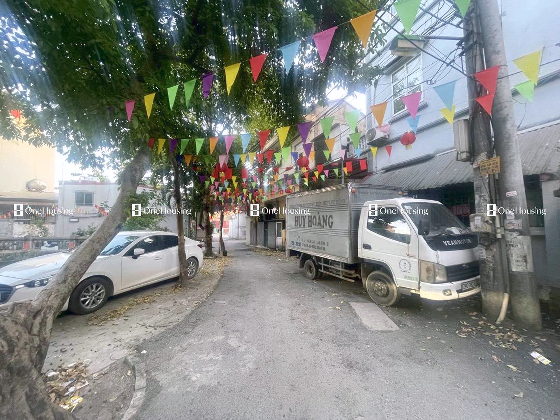 Onehousing image