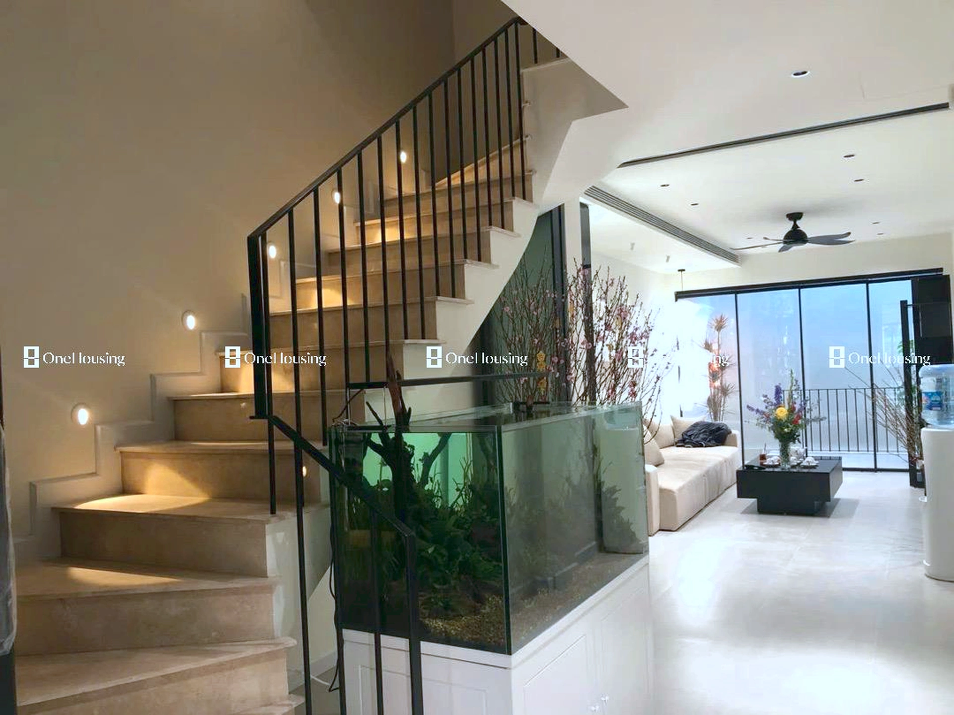 Nhà mặt phố Ngọc Thụy (mặt đê và đường gom chân đê), P. Ngọc Thụy, Q. Long Biên, TP. Hà Nội