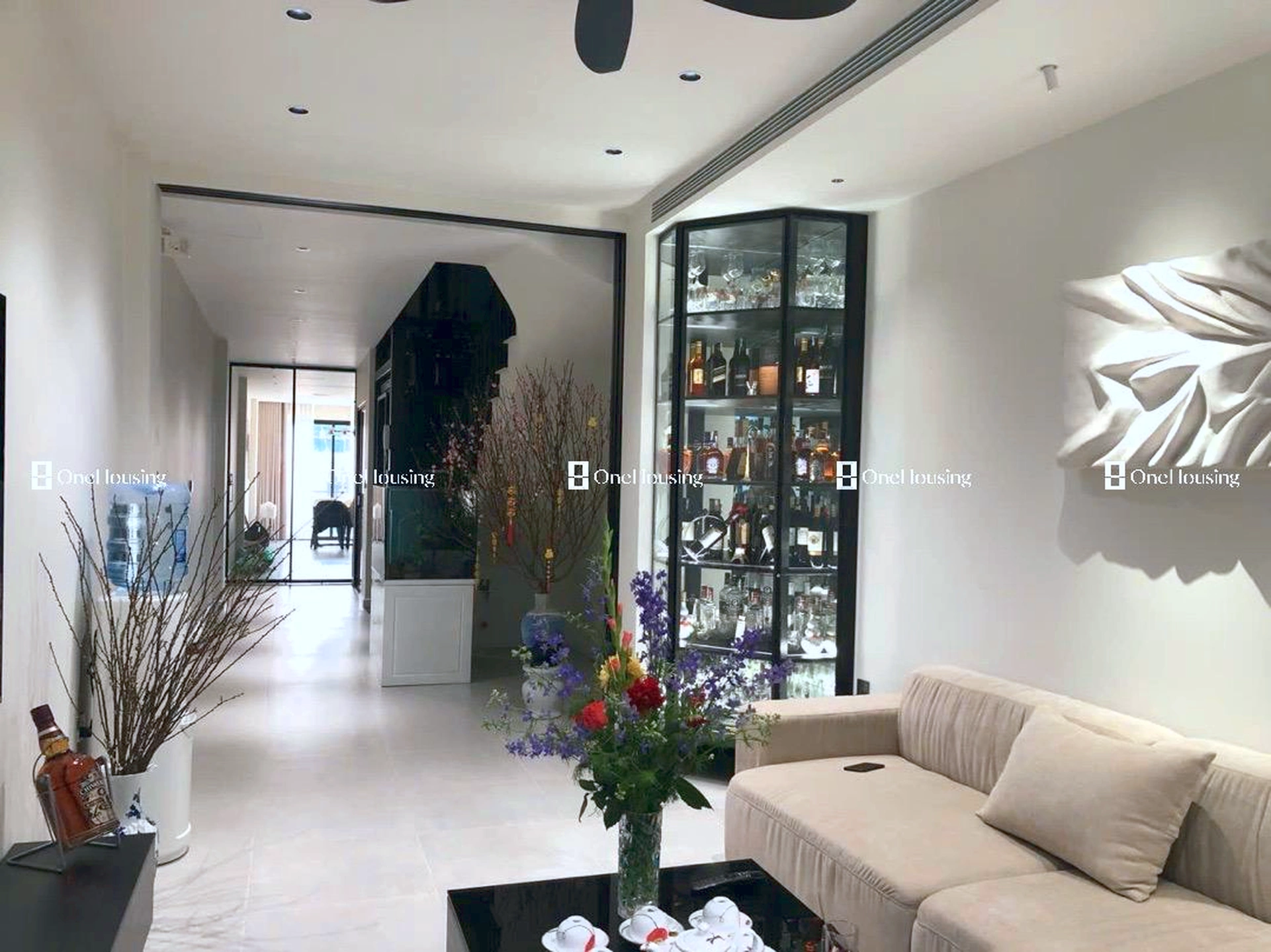 Nhà mặt phố Ngọc Thụy (mặt đê và đường gom chân đê), P. Ngọc Thụy, Q. Long Biên, TP. Hà Nội