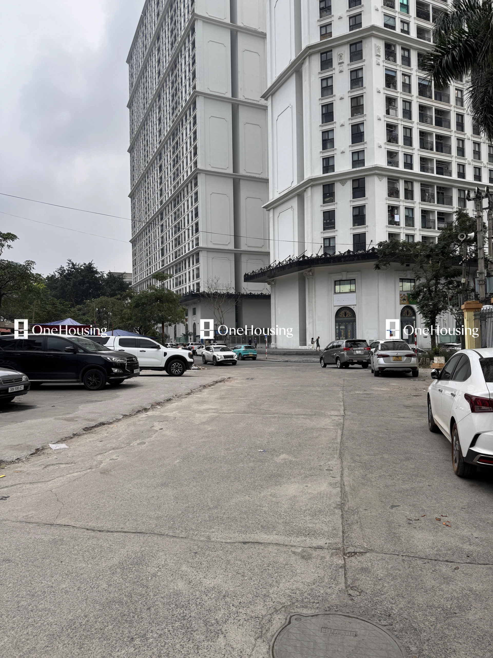 Onehousing image