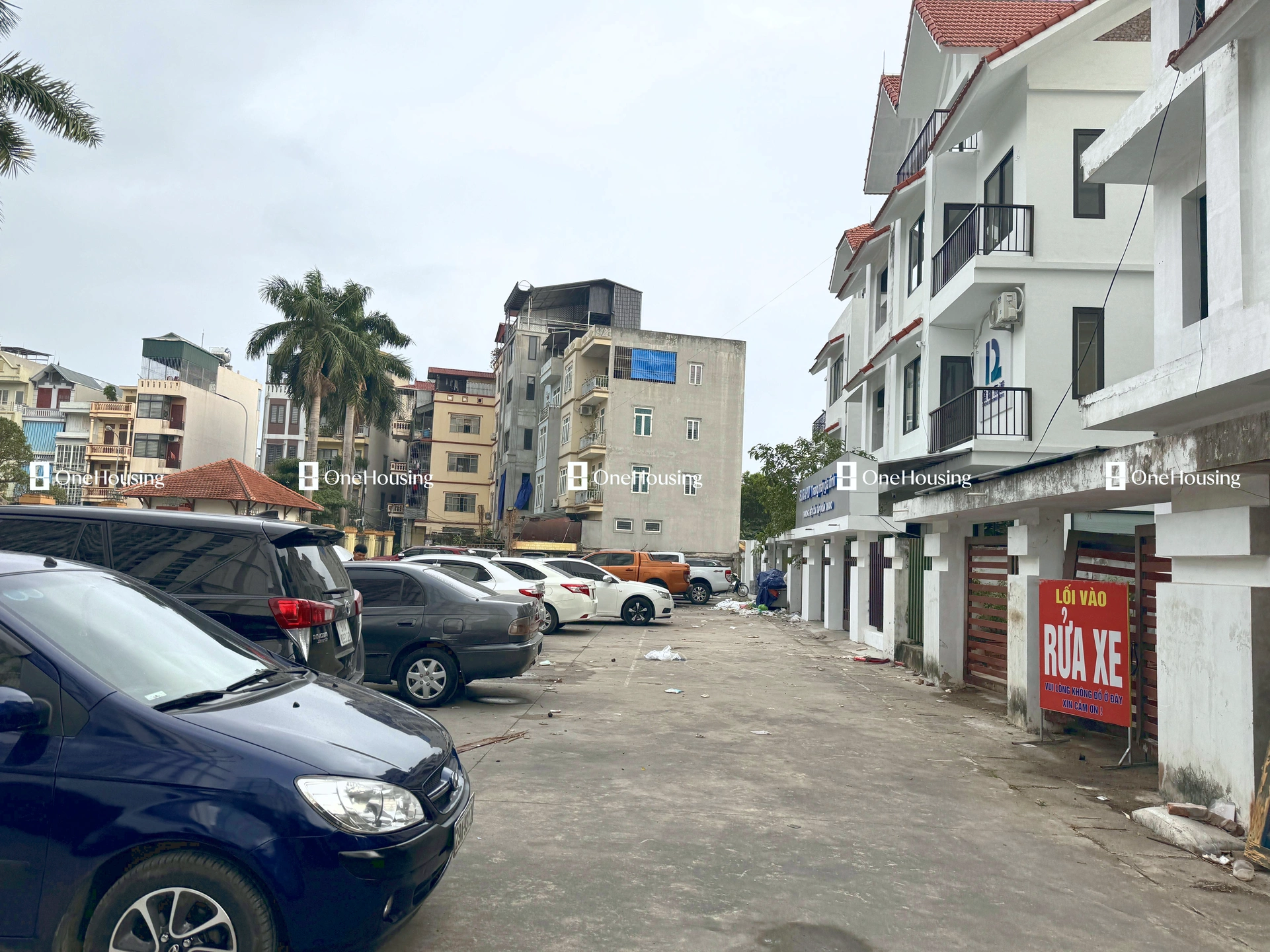 Onehousing image
