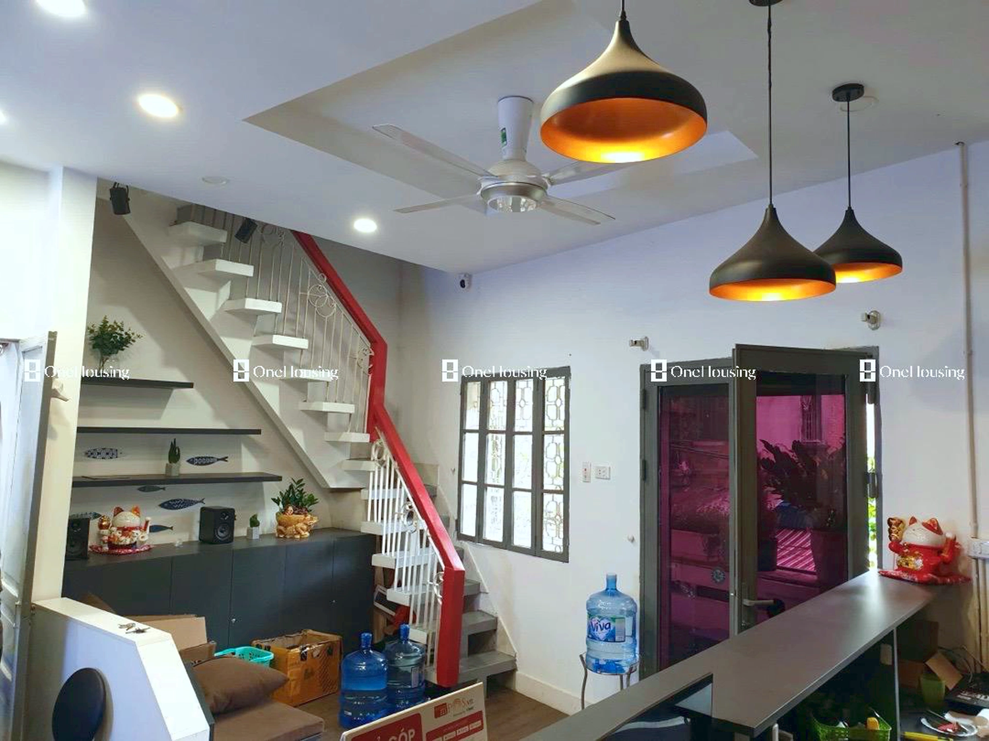 Nhà mặt phố Ngõ Gạch, P. Hàng Buồm, Q. Hoàn Kiếm, TP. Hà Nội