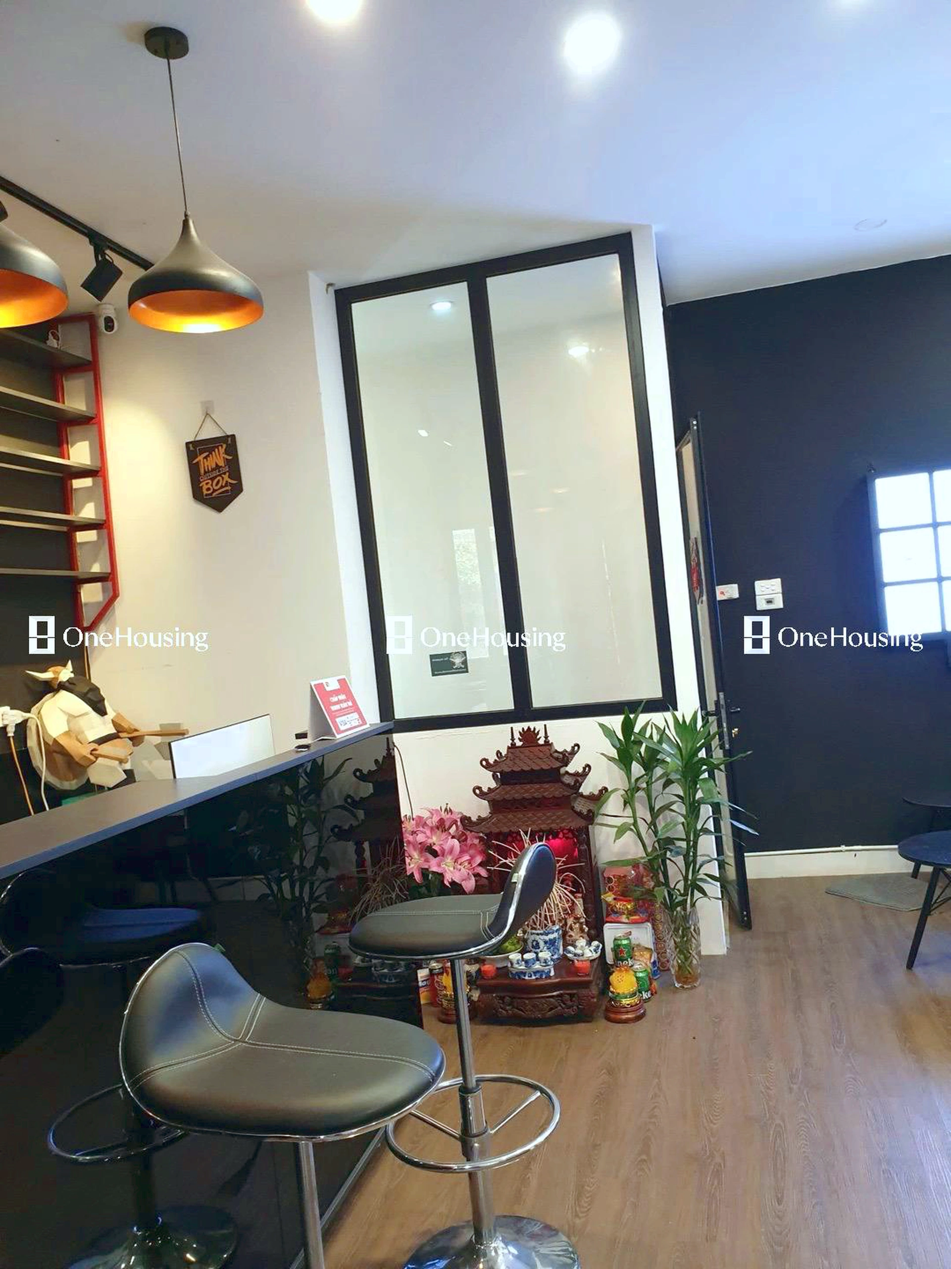 Nhà mặt phố Ngõ Gạch, P. Hàng Buồm, Q. Hoàn Kiếm, TP. Hà Nội