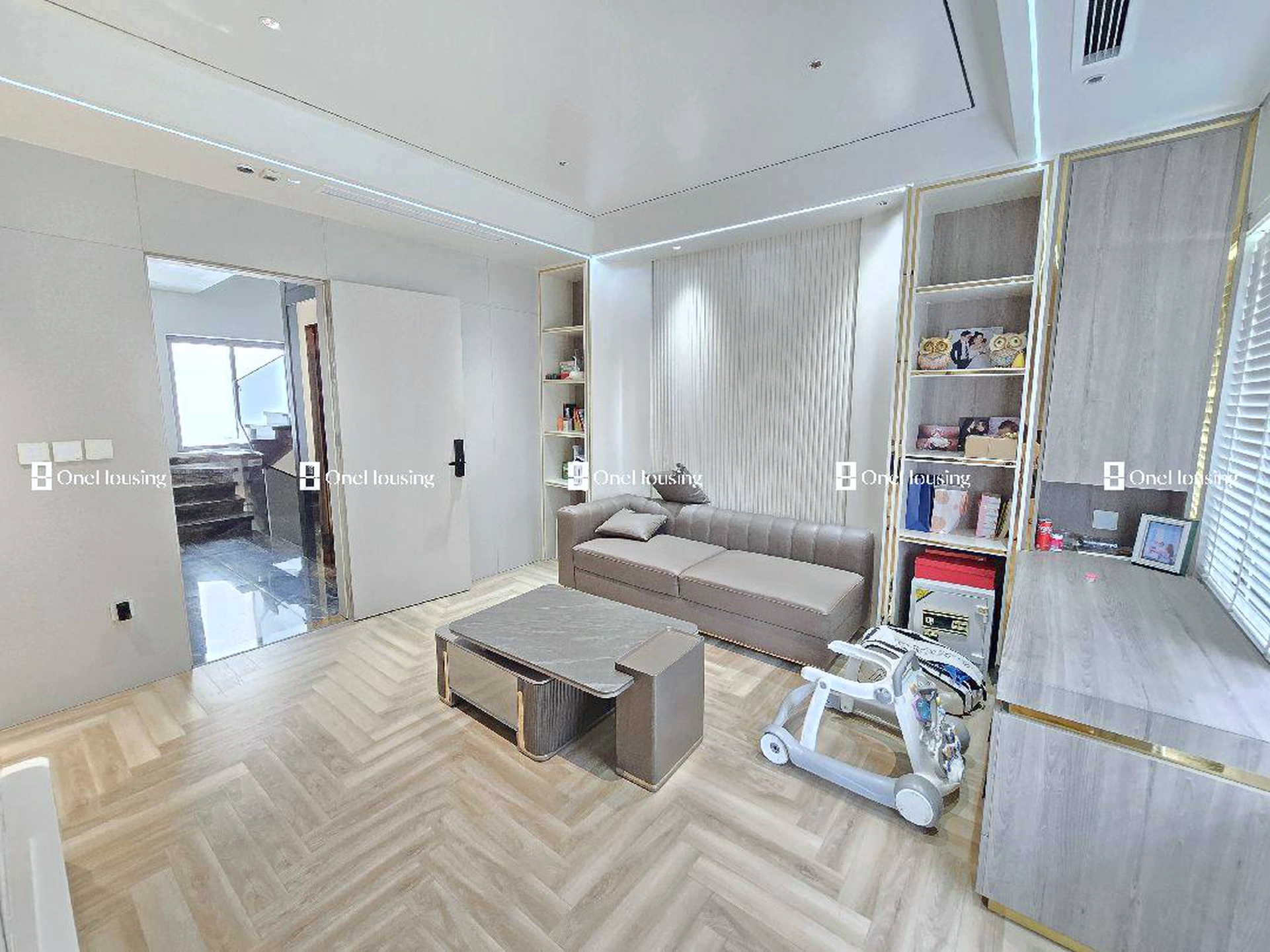 Onehousing image