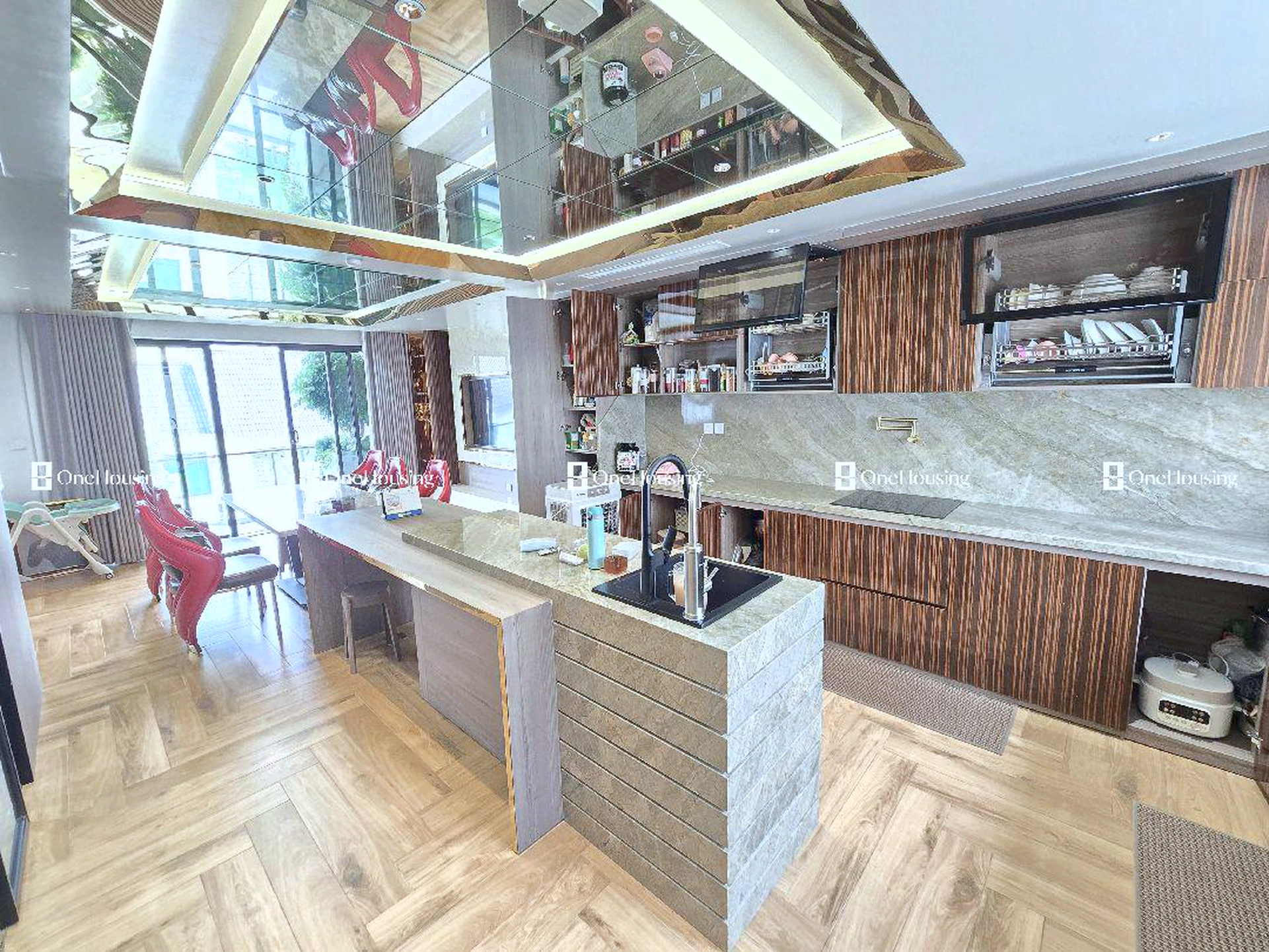 Onehousing image