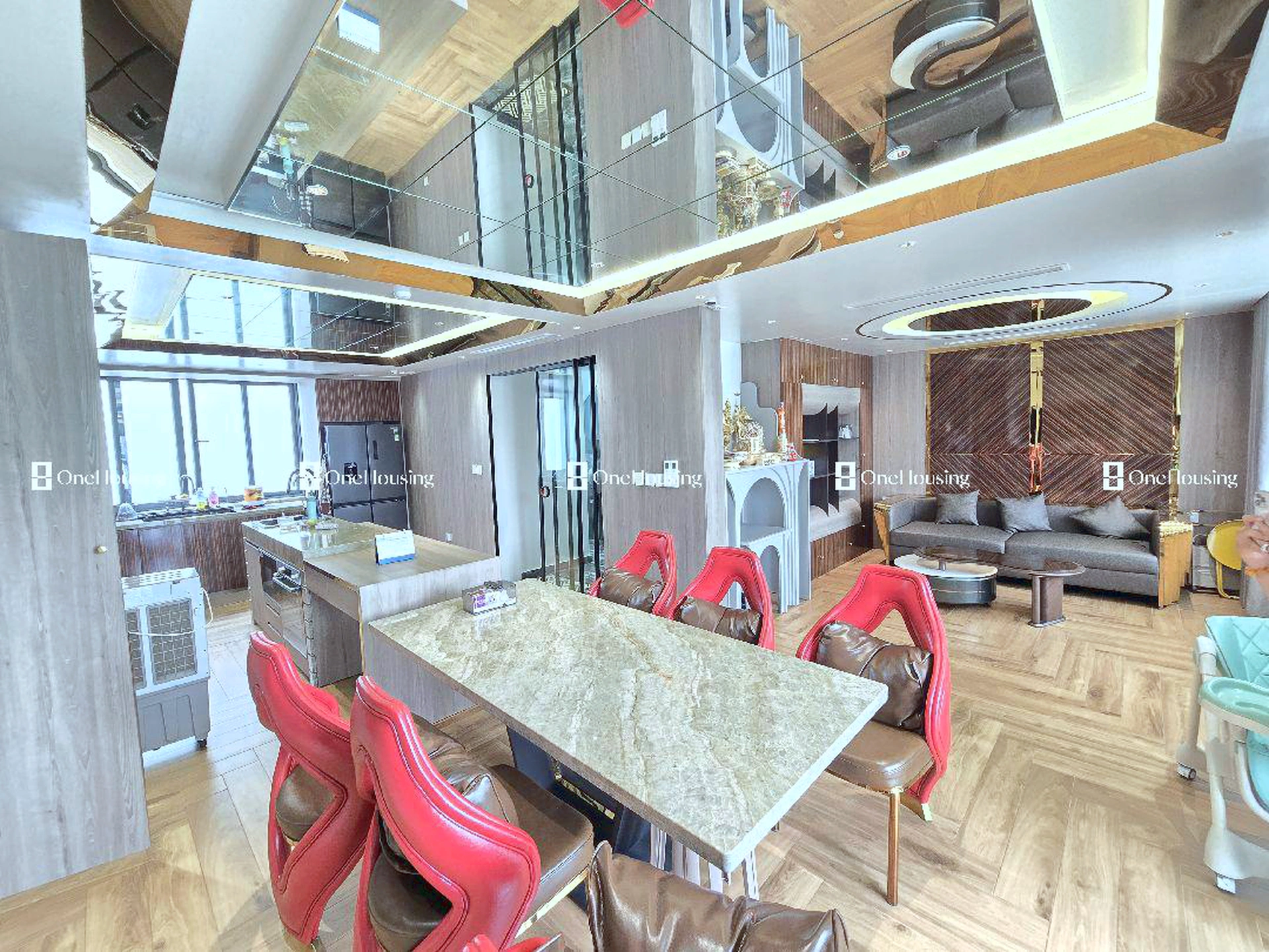 Onehousing image