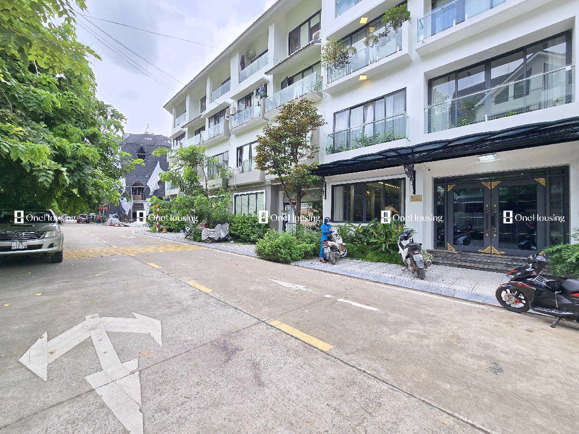 Onehousing image