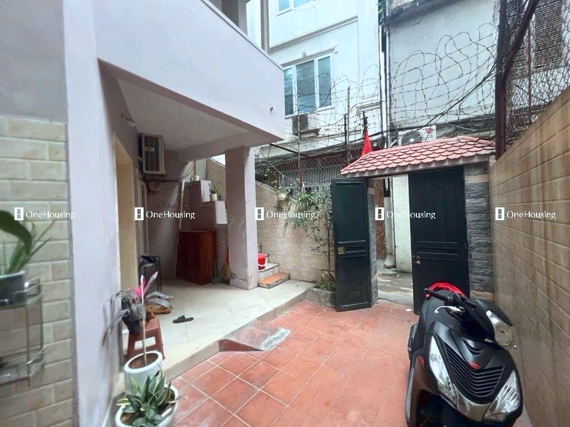 Nhà mặt ngõ cách Đông Tác 50m, P. Nam Đồng, Q. Đống Đa, TP. Hà Nội