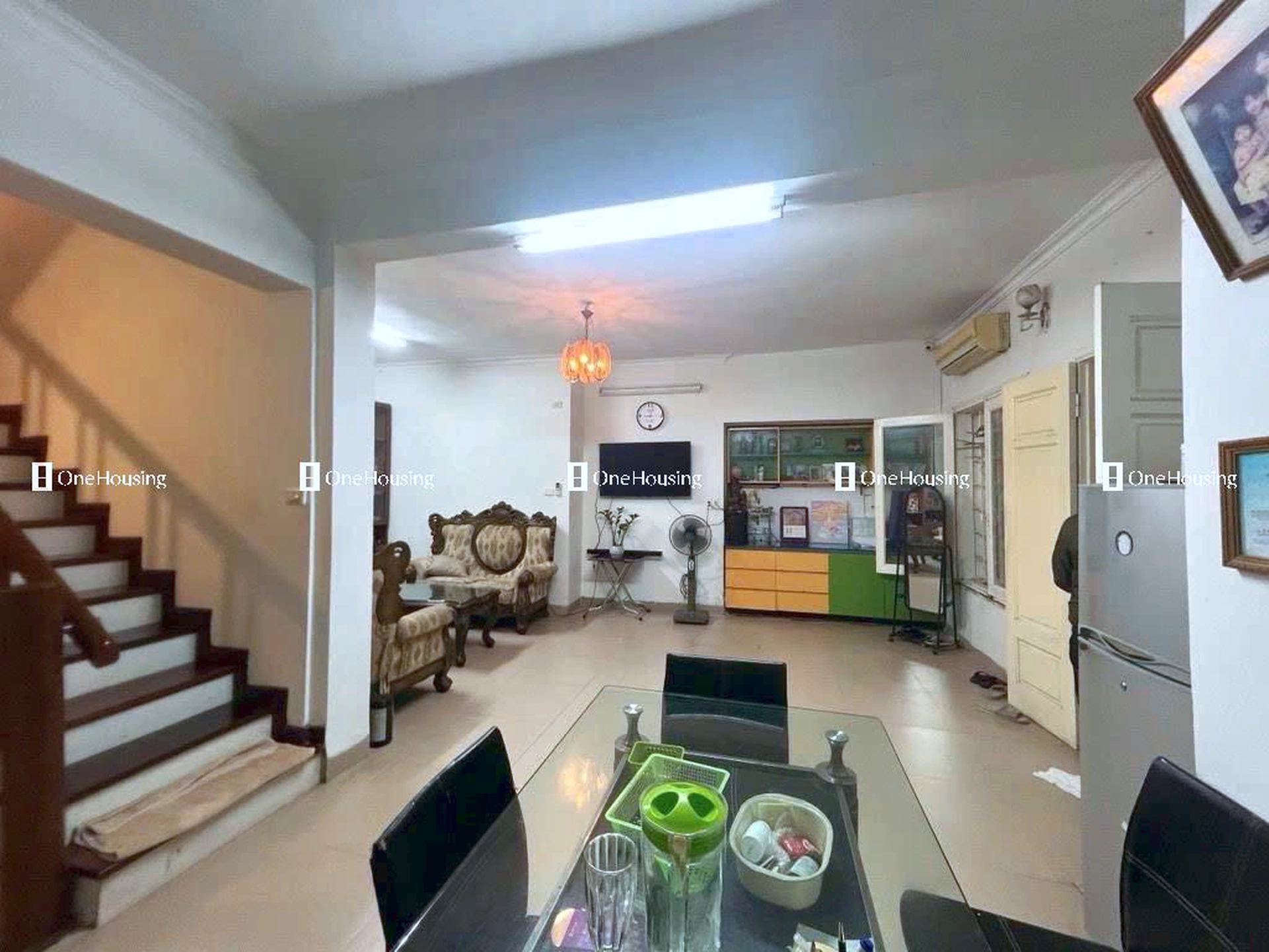 Nhà mặt ngõ cách Đông Tác 50m, P. Nam Đồng, Q. Đống Đa, TP. Hà Nội