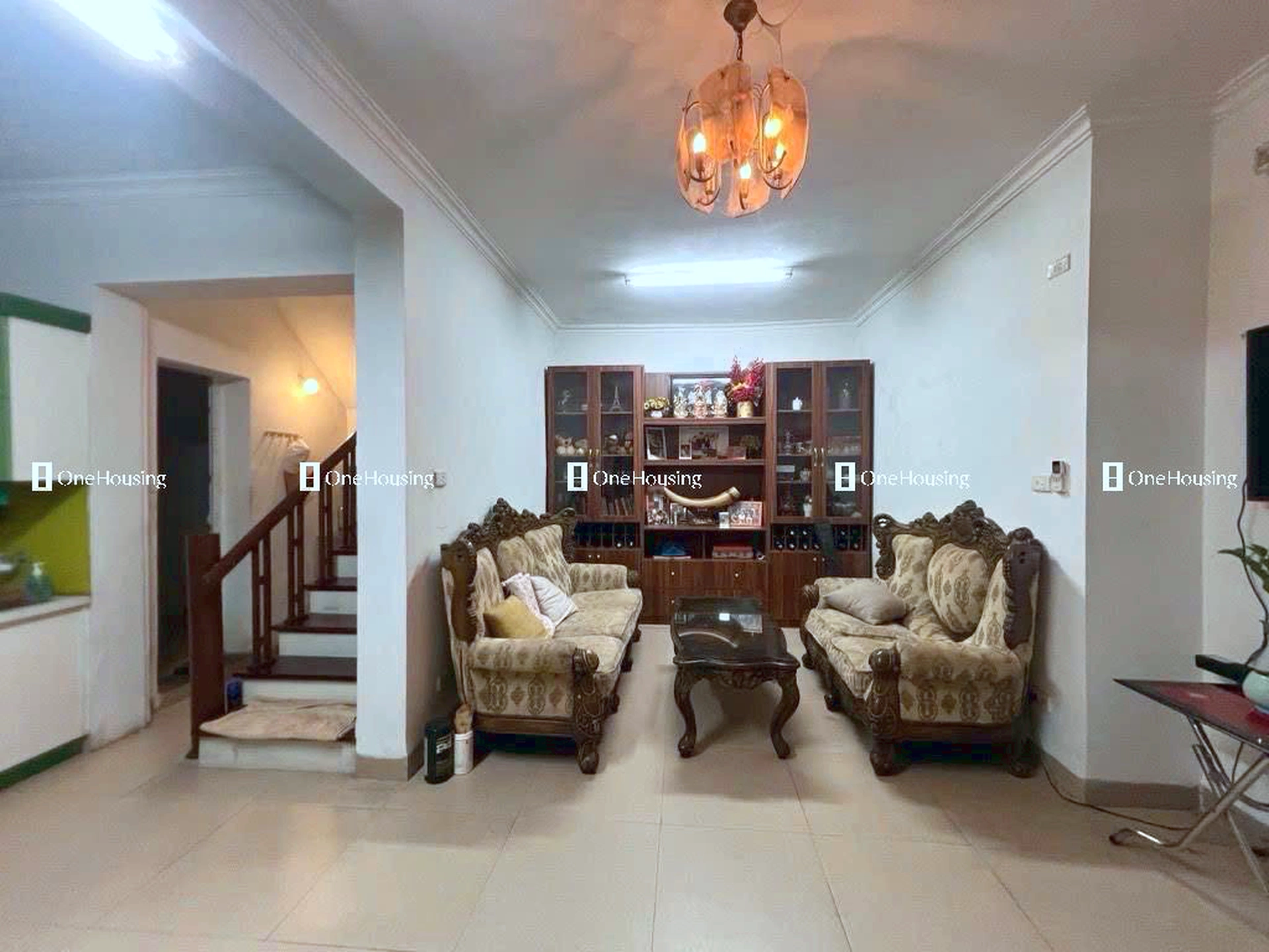 Nhà mặt ngõ cách Đông Tác 50m, P. Nam Đồng, Q. Đống Đa, TP. Hà Nội