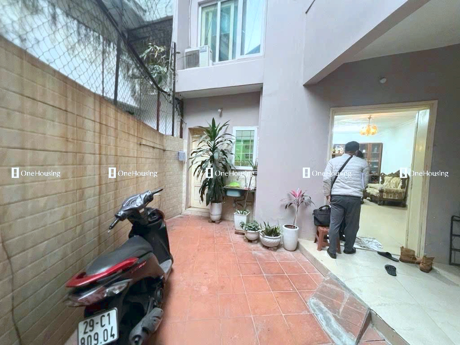 Nhà mặt ngõ cách Đông Tác 50m, P. Nam Đồng, Q. Đống Đa, TP. Hà Nội