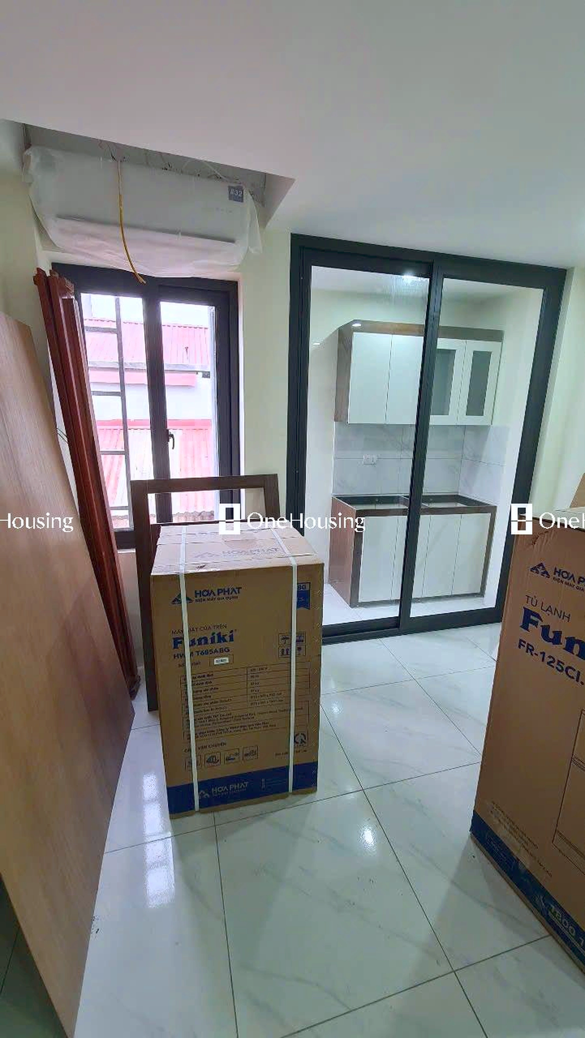Nhà mặt ngõ cách Triều Khúc 80m, P. Thanh Xuân Nam, Q. Thanh Xuân, TP. Hà Nội