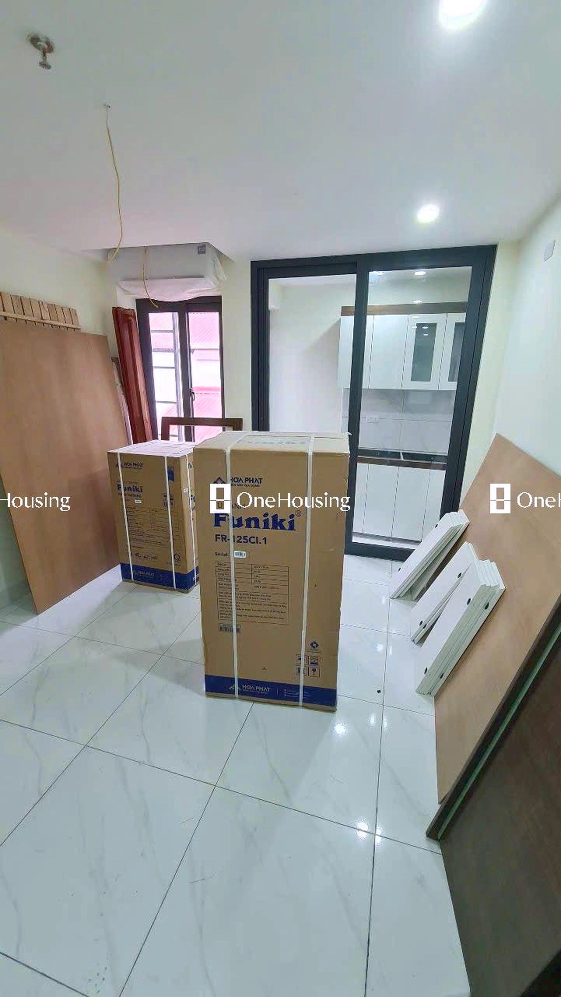 Onehousing image