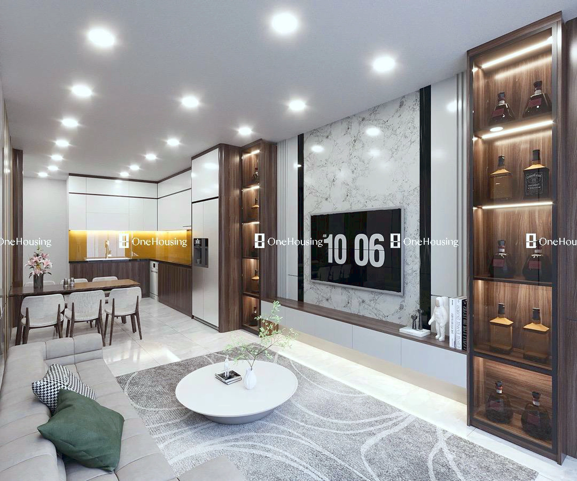 Onehousing image